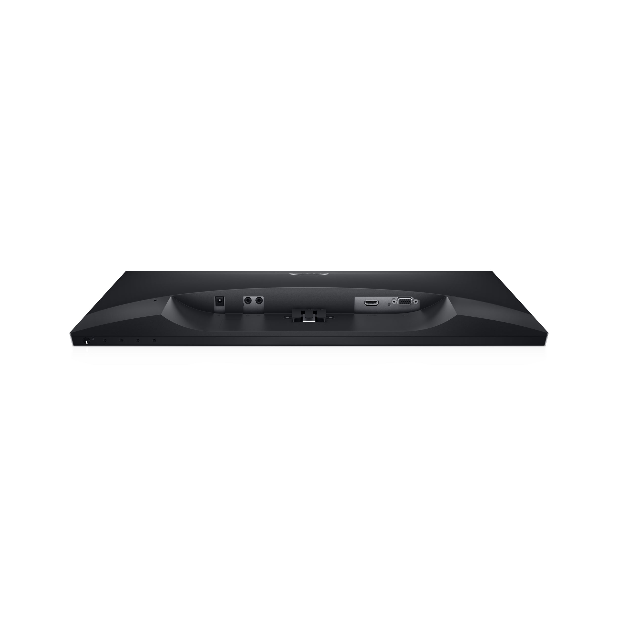 Dell S2319HN 23" Full HD LCD Computer Monitor, IPS LED Display, 5MS-Response, 16:9, 1K:1-Contrast, Tilt-adjustment, Black- 6P8N0