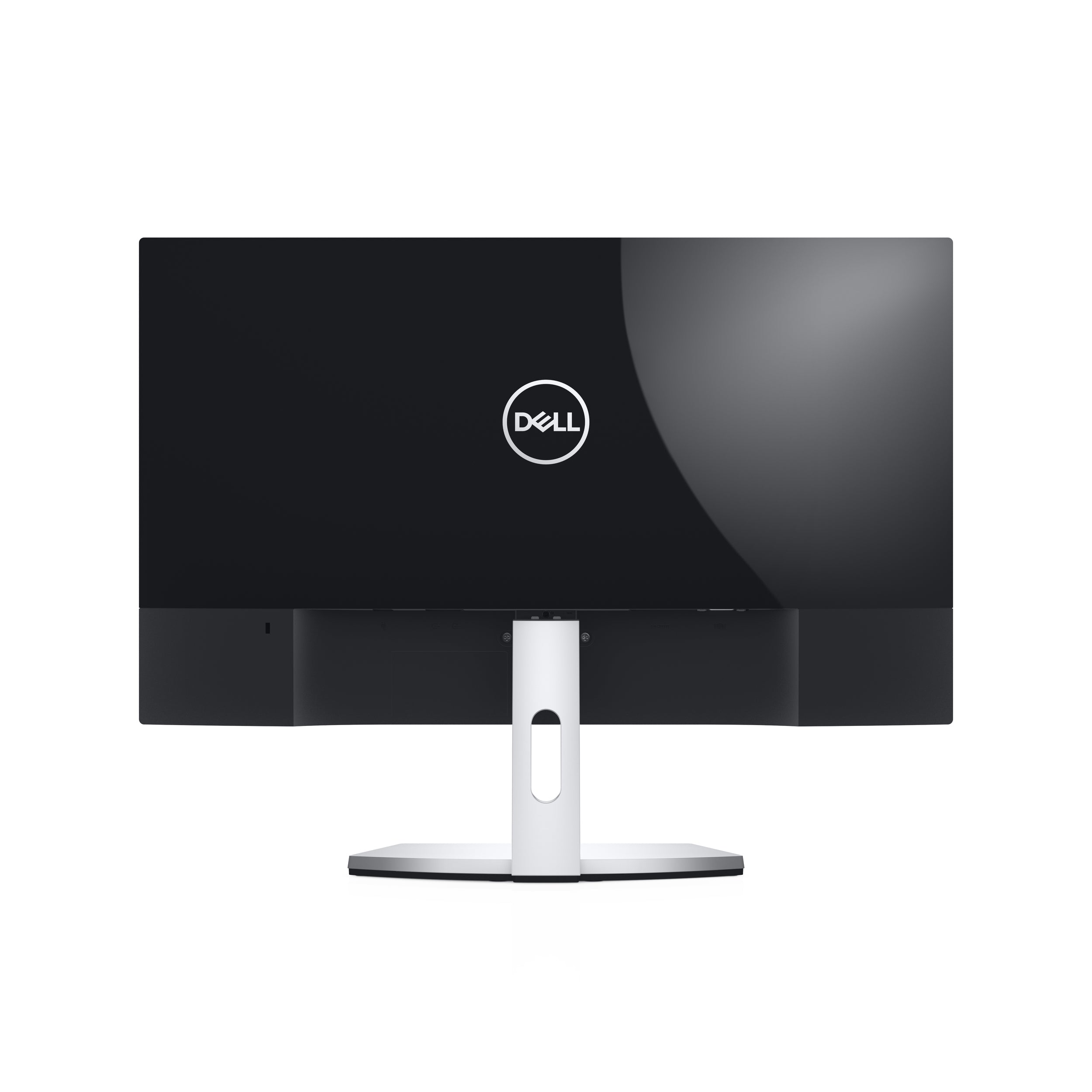Dell S2319HN 23" Full HD LCD Computer Monitor, IPS LED Display, 5MS-Response, 16:9, 1K:1-Contrast, Tilt-adjustment, Black- 6P8N0