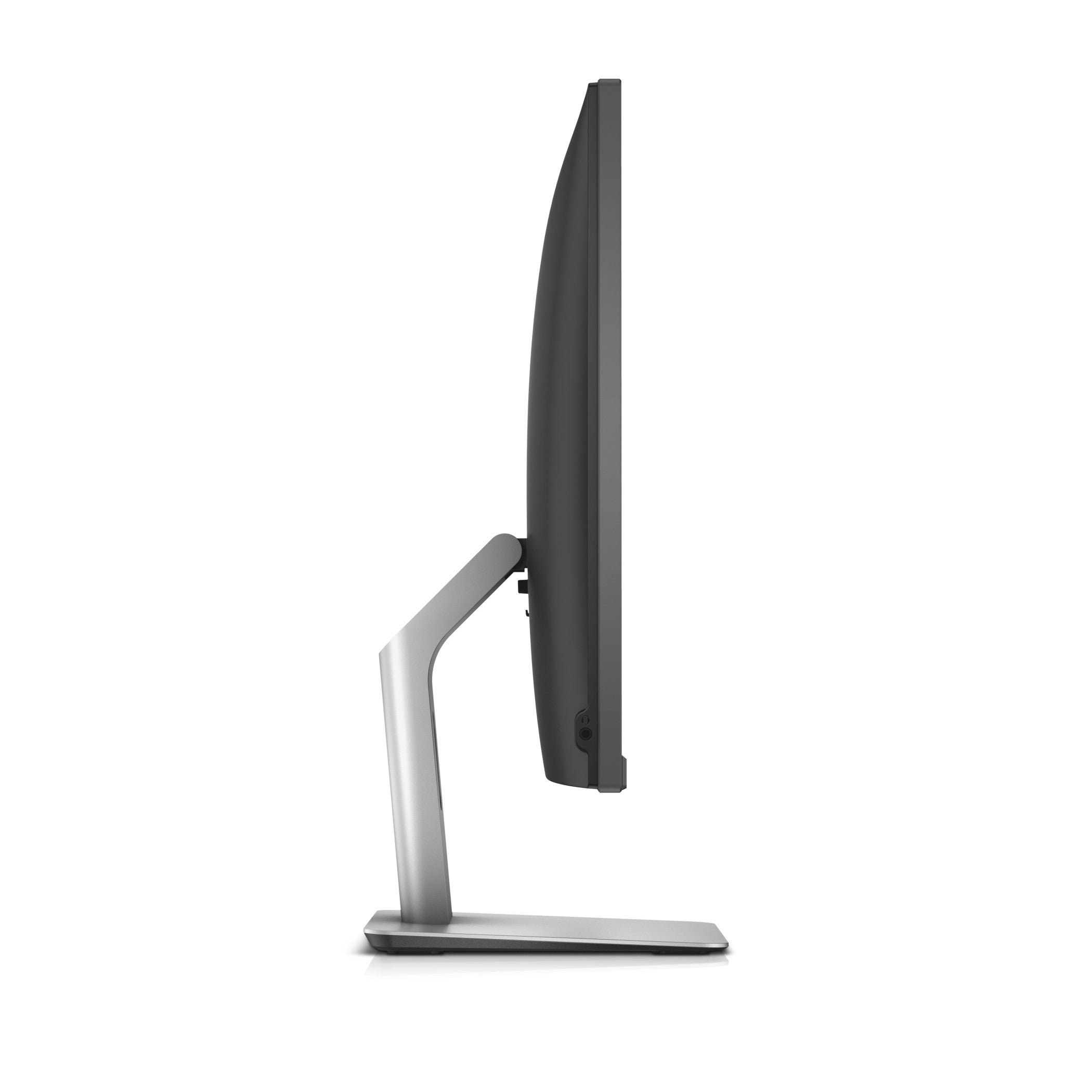 Dell S2415H 23.8" Full HD Monitor, 6 MS-Response Time, IPS LED Display, Speakers, Black- S2415H