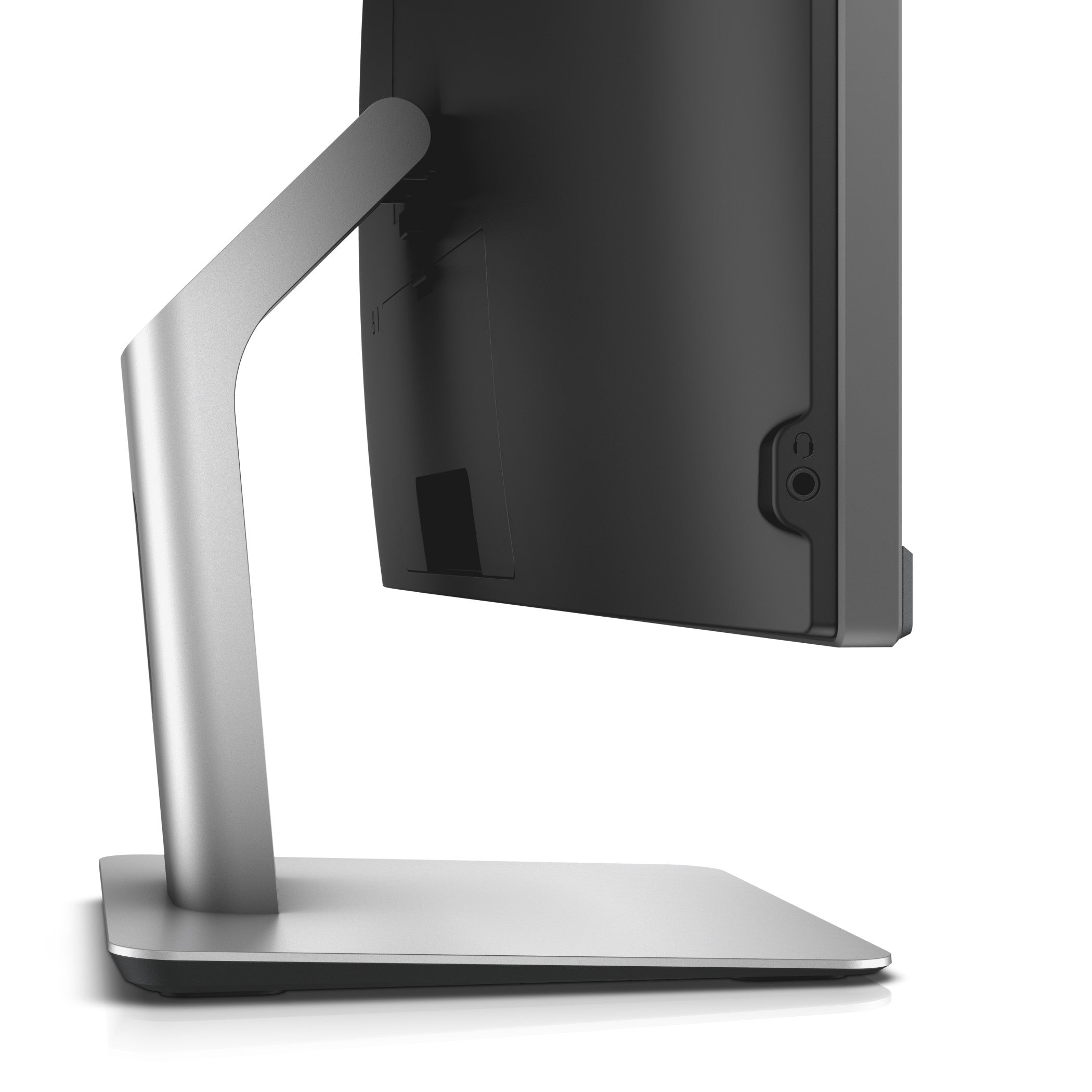 Dell S2415H 23.8" Full HD Monitor, 6 MS-Response Time, IPS LED Display, Speakers, Black- S2415H