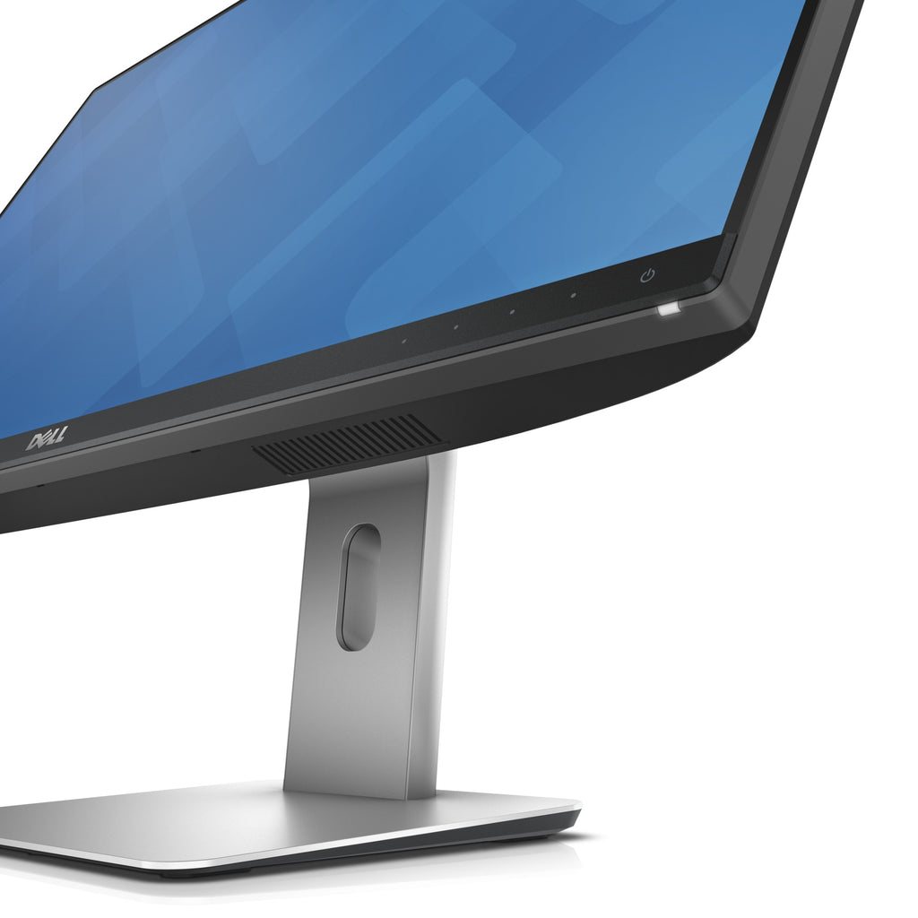 Dell S2415H 23.8" Full HD Monitor, 6 MSResponse Time, IPS LED Display