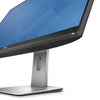 Dell S2415H 23.8" Full HD Monitor, 6 MS-Response Time, IPS LED Display, Speakers, Black- S2415H