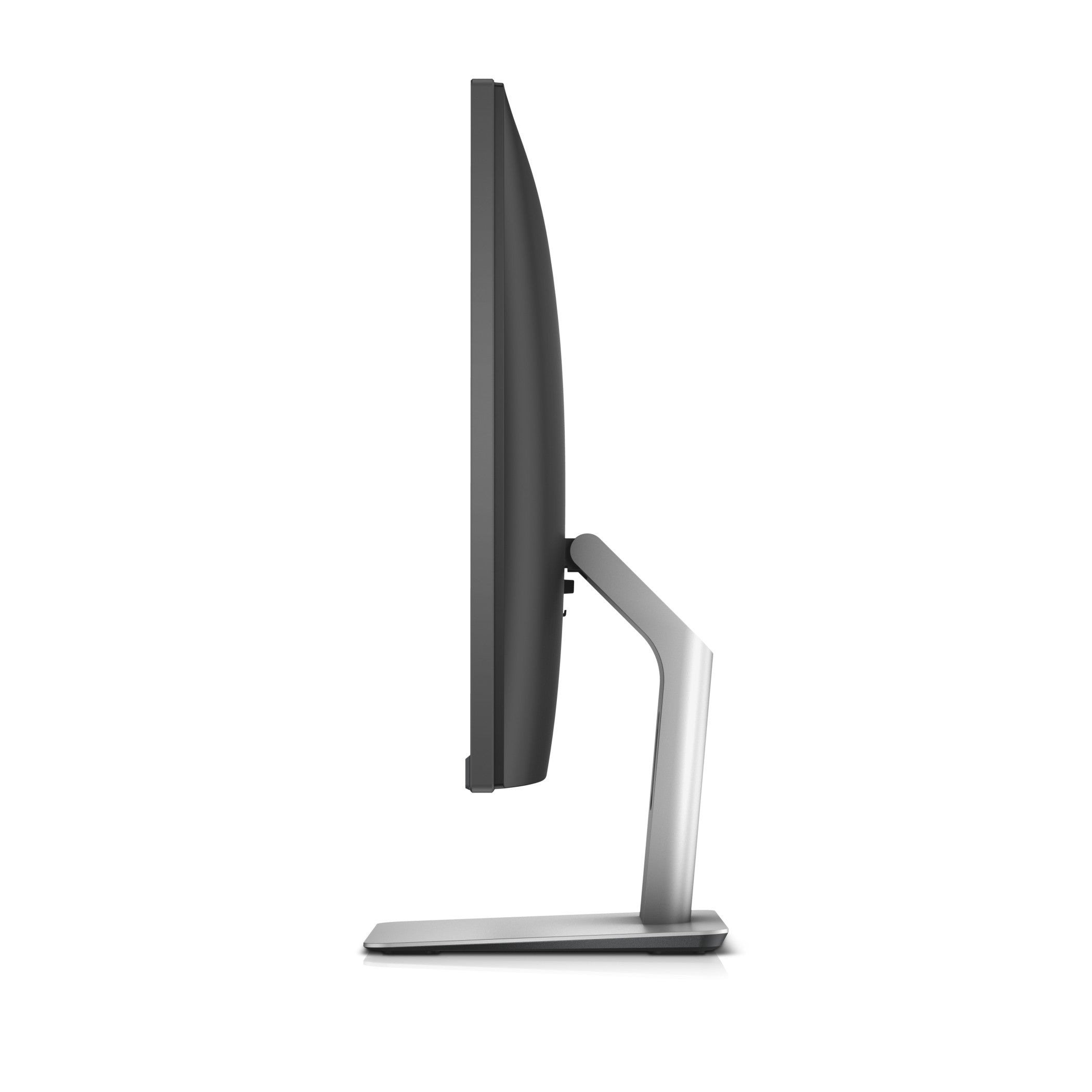 Dell S2415H 23.8" Full HD Monitor, 6 MS-Response Time, IPS LED Display, Speakers, Black- S2415H