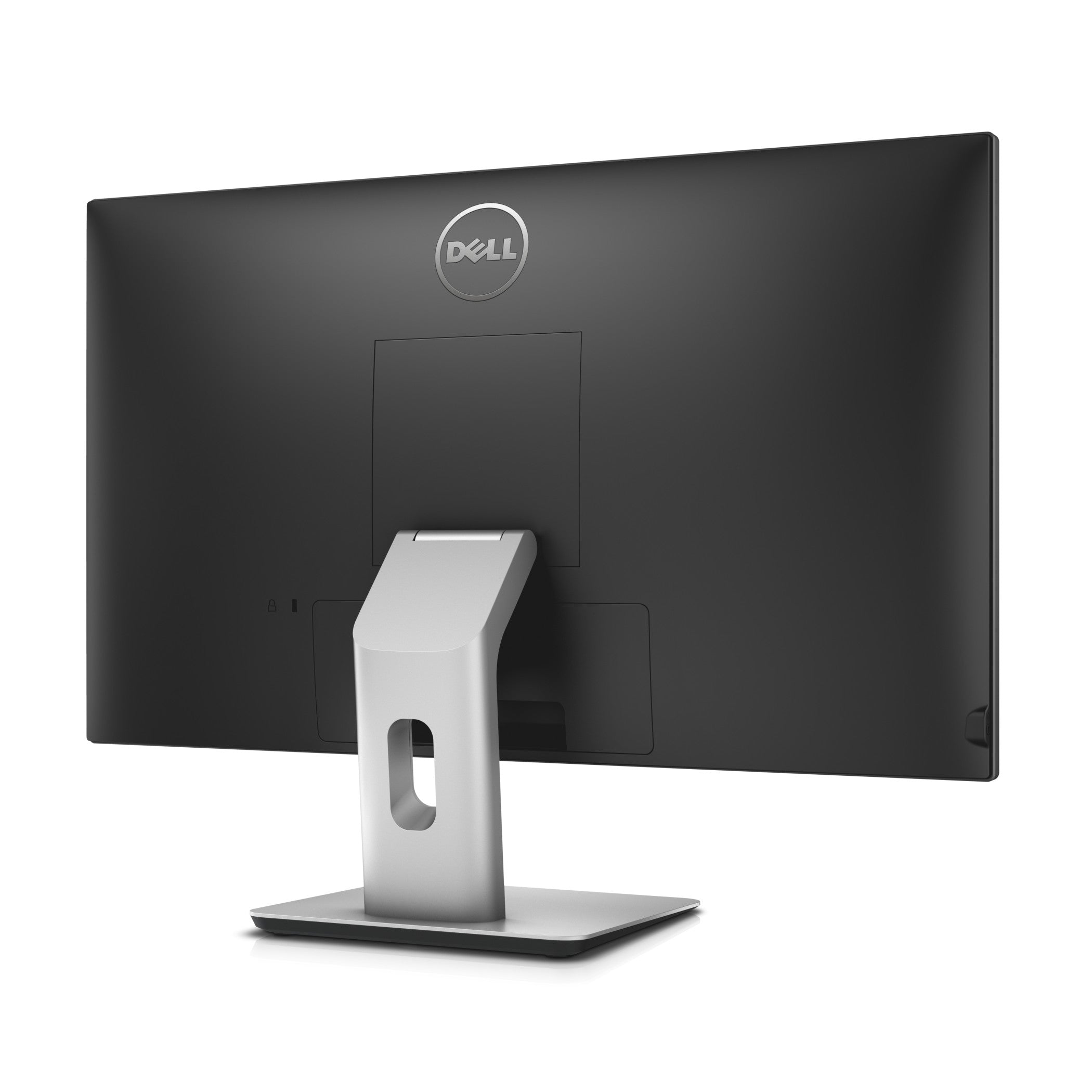 Dell S2415H 23.8" Full HD Monitor, 6 MS-Response Time, IPS LED Display, Speakers, Black- S2415H