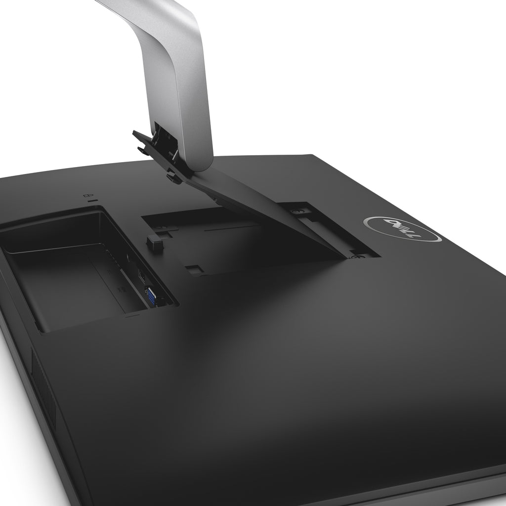 Dell S2415H 23.8" Full HD Monitor, 6 MSResponse Time, IPS LED Display