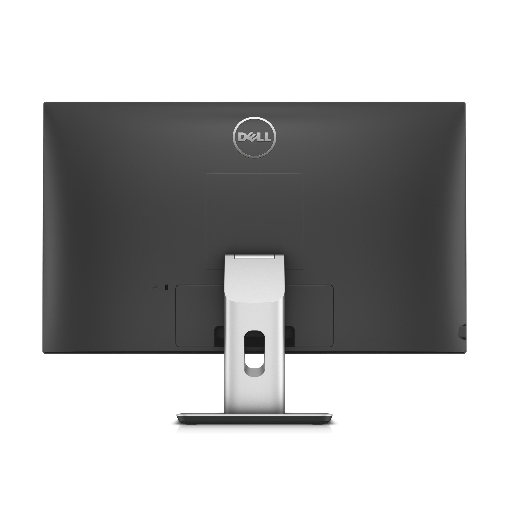 Dell S2415H 23.8" Full HD Monitor, 6 MS-Response Time, IPS LED Display, Speakers, Black- S2415H