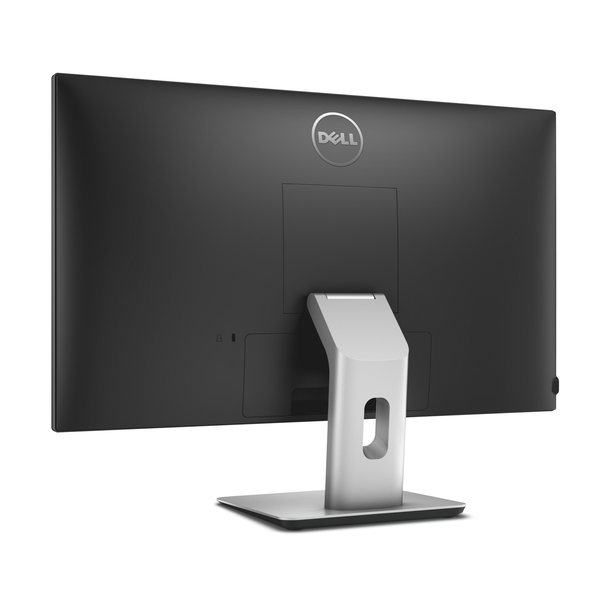 Dell S2415H 23.8" Full HD Monitor, 6 MS-Response Time, IPS LED Display, Speakers, Black- S2415H