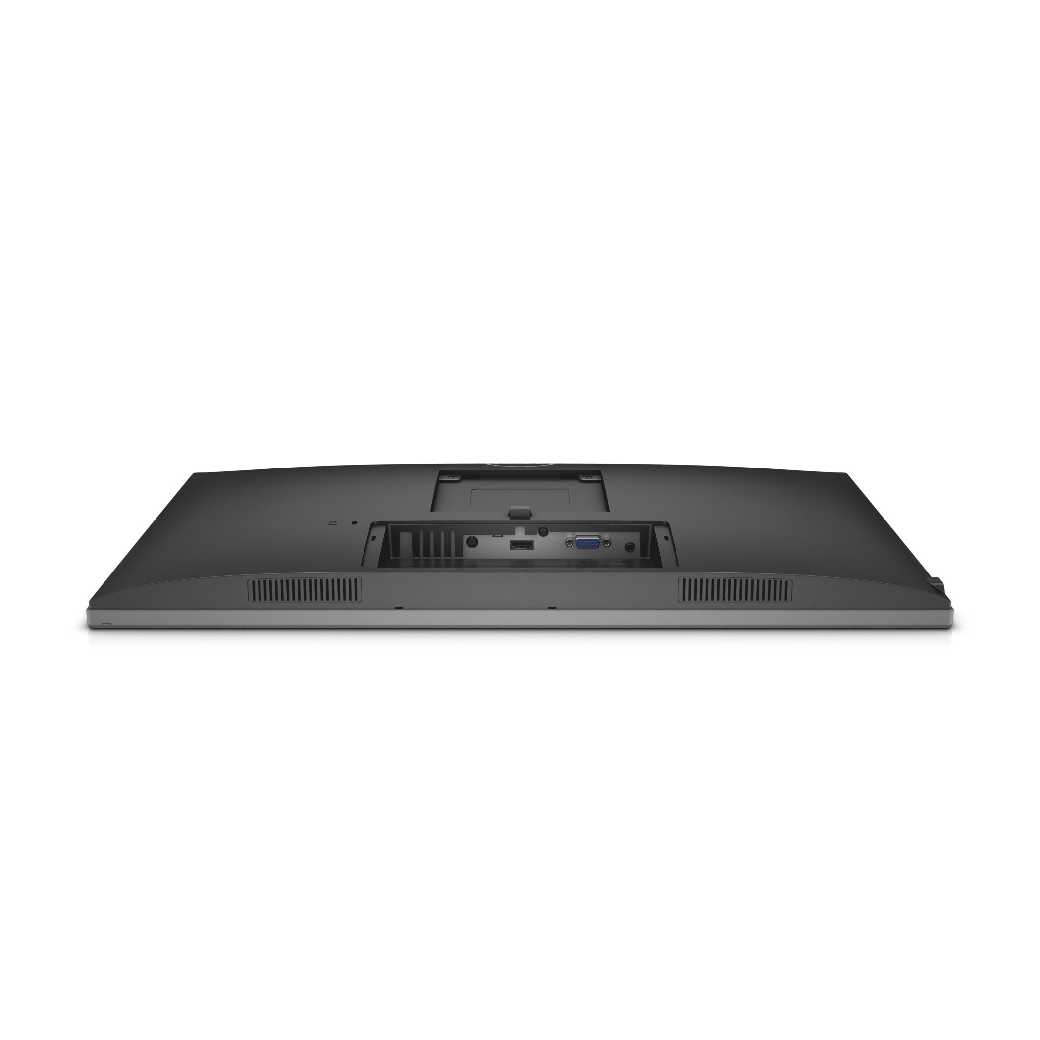 Dell S2415H 23.8" Full HD Monitor, 6 MS-Response Time, IPS LED Display, Speakers, Black- S2415H