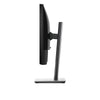 Dell Gaming Monitor (NON-TOUCH), 23.8" Flat, Anti-Glare LED Display, Wide Quad HD, Matt Black-S2417DG