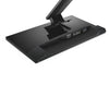 Dell Gaming Monitor (NON-TOUCH), 23.8" Flat, Anti-Glare LED Display, Wide Quad HD, Matt Black-S2417DG