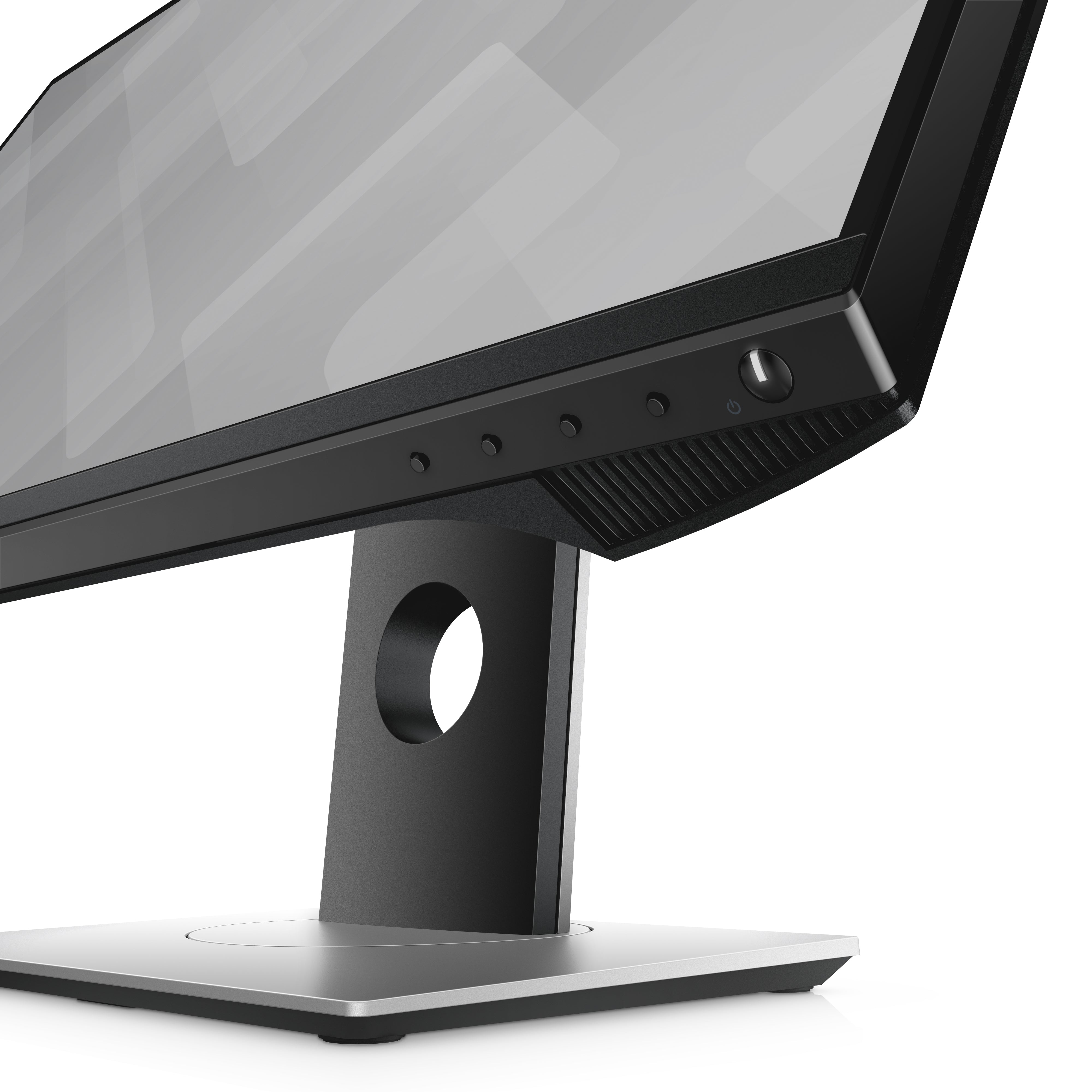 Dell Gaming Monitor (NON-TOUCH), 23.8" Flat, Anti-Glare LED Display, Wide Quad HD, Matt Black-S2417DG