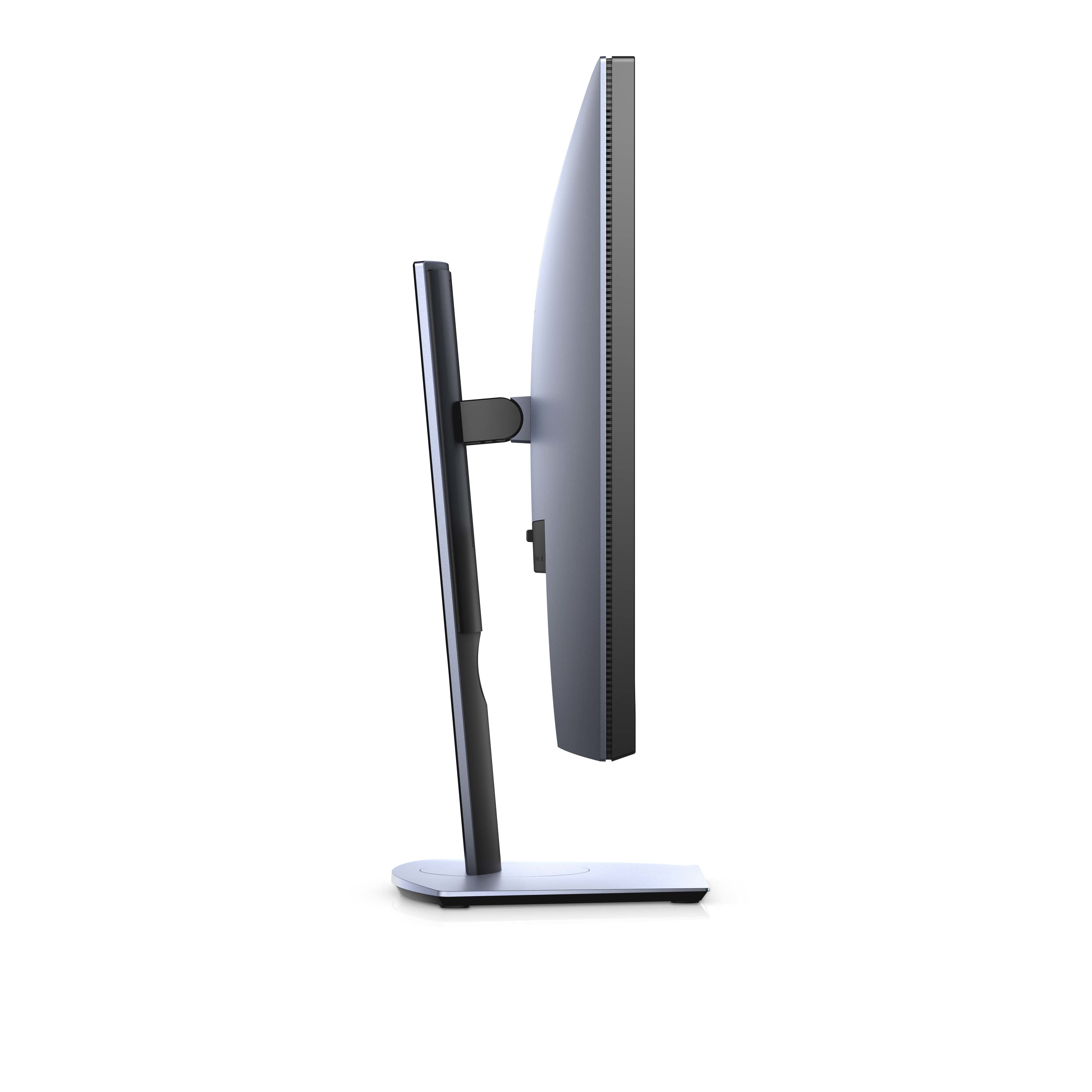 Dell S2719DGF 27" Quad HD Edge LED LCD Monitor, 1ms (GtG)-Response Time, USB, Silver- S2719DGF