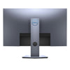 Dell S2719DGF 27" Quad HD Edge LED LCD Monitor, 1ms (GtG)-Response Time, USB, Silver- S2719DGF
