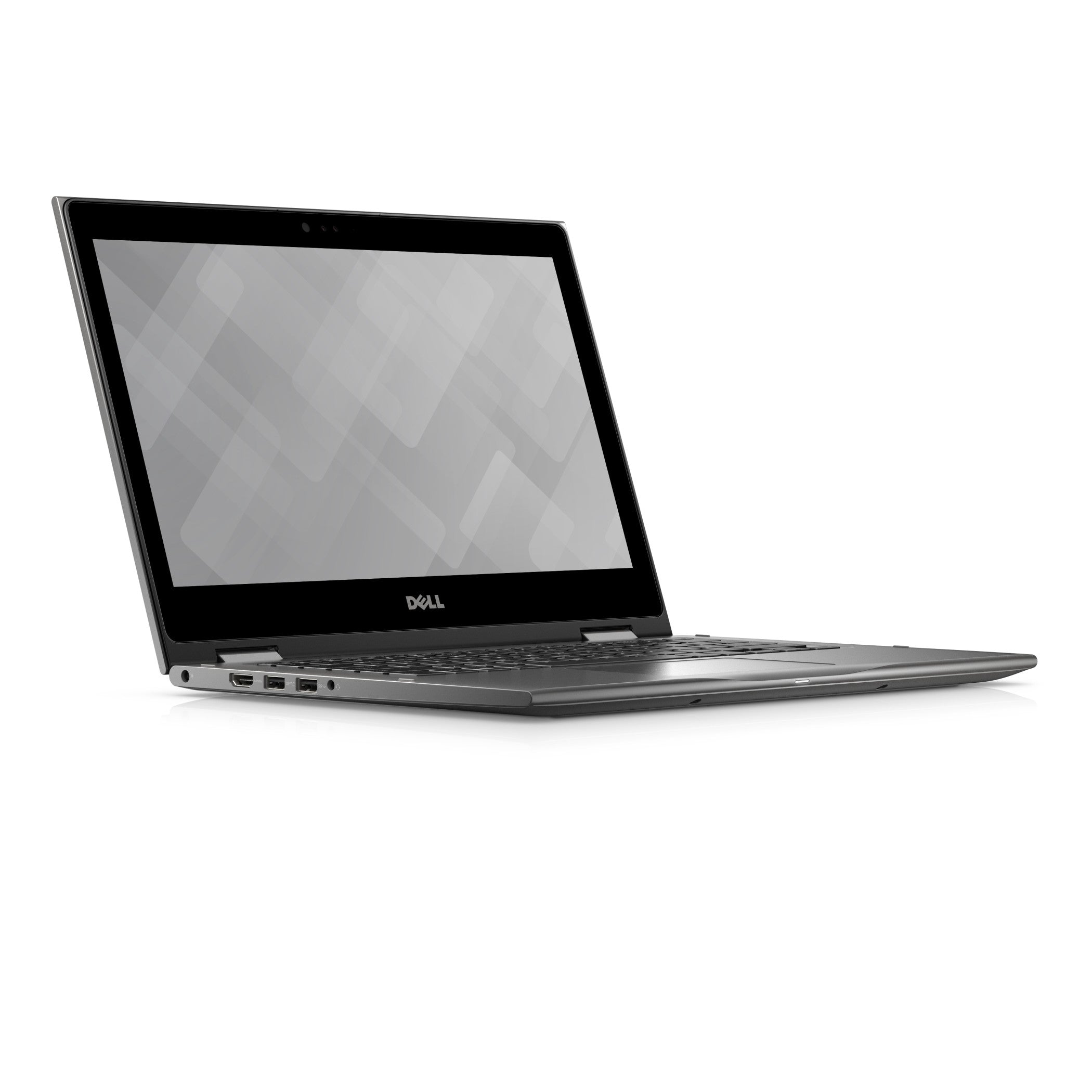 Dell Inspiron 5000 13.3" FHD Touchscreen Convertible Notebook, Intel Core i5, 8 GB RAM, 1 TB HDD, Windows 10 Pro 64-bit- SBR12
