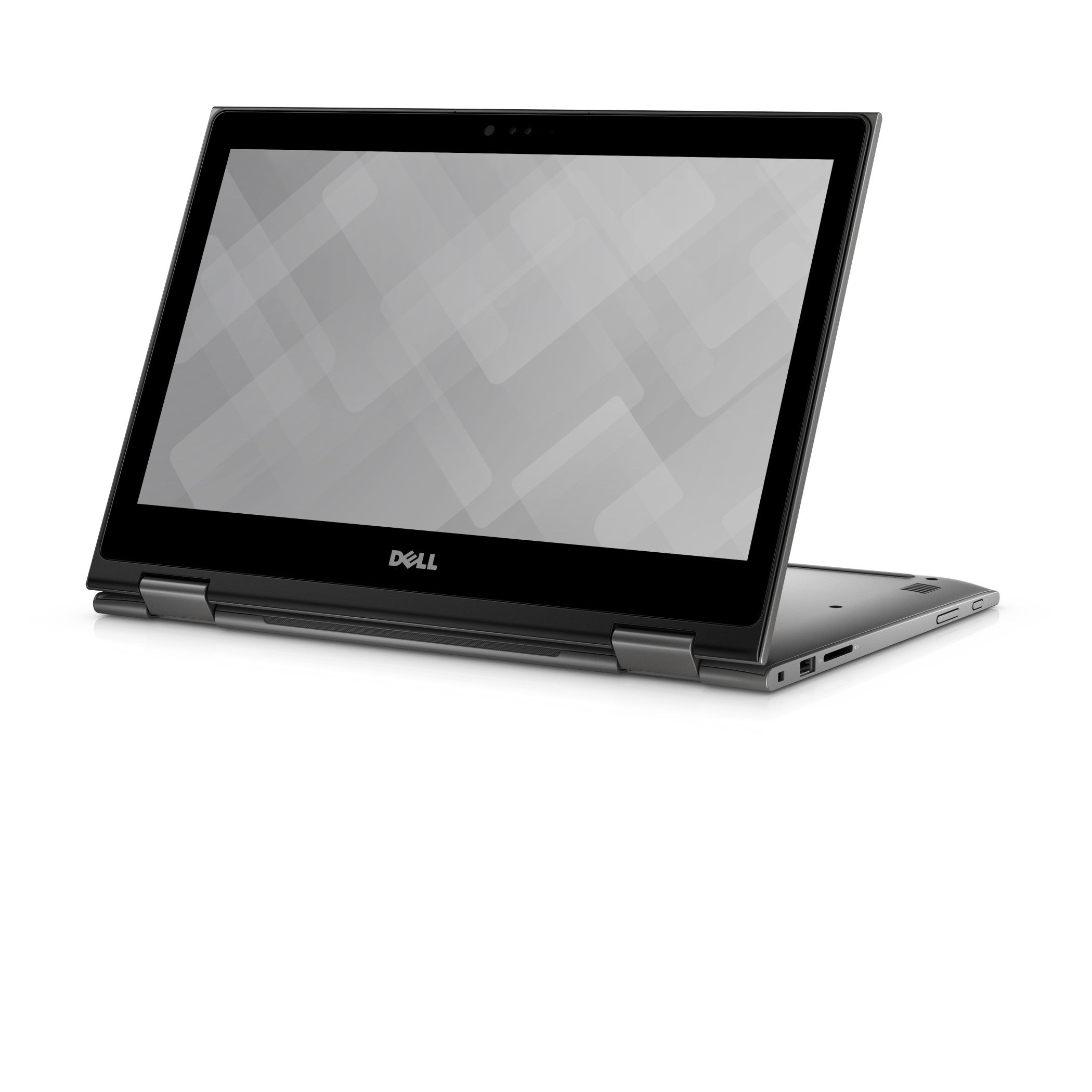 Dell Inspiron 5000 13.3" FHD Touchscreen Convertible Notebook, Intel Core i5, 8 GB RAM, 1 TB HDD, Windows 10 Pro 64-bit- SBR12