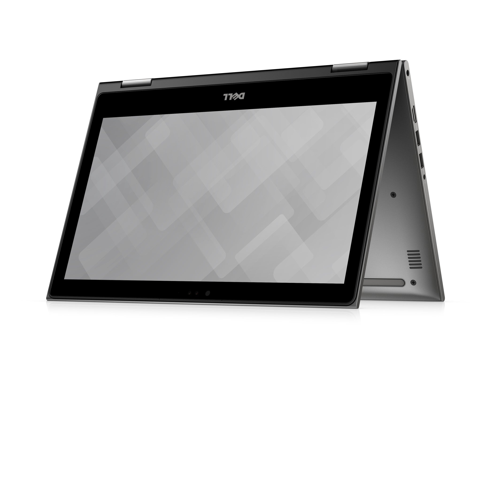 Dell Inspiron 5000 13.3" FHD Touchscreen Convertible Notebook, Intel Core i5, 8 GB RAM, 1 TB HDD, Windows 10 Pro 64-bit- SBR12