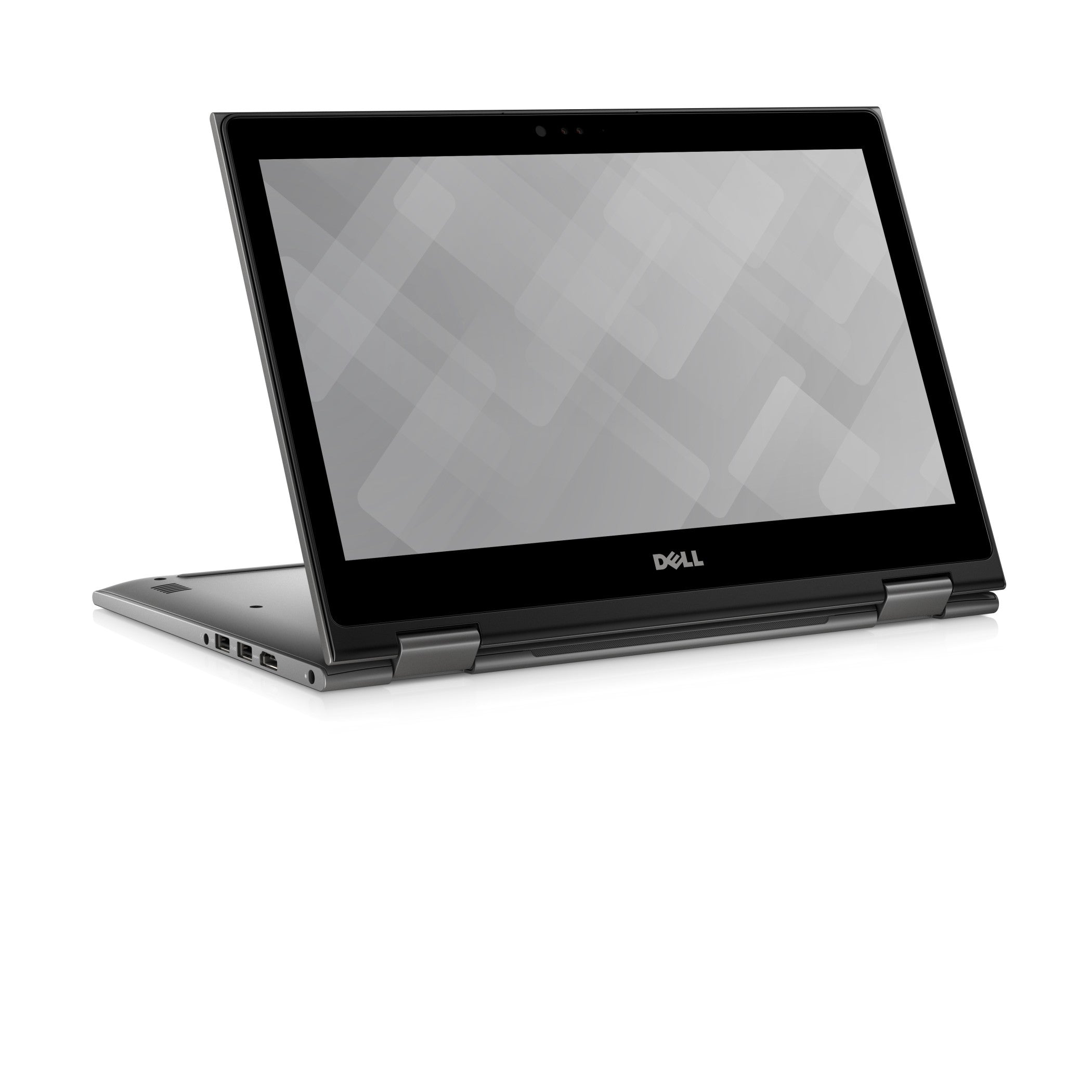 Dell Inspiron 5000 13.3" FHD Touchscreen Convertible Notebook, Intel Core i5, 8 GB RAM, 1 TB HDD, Windows 10 Pro 64-bit- SBR12