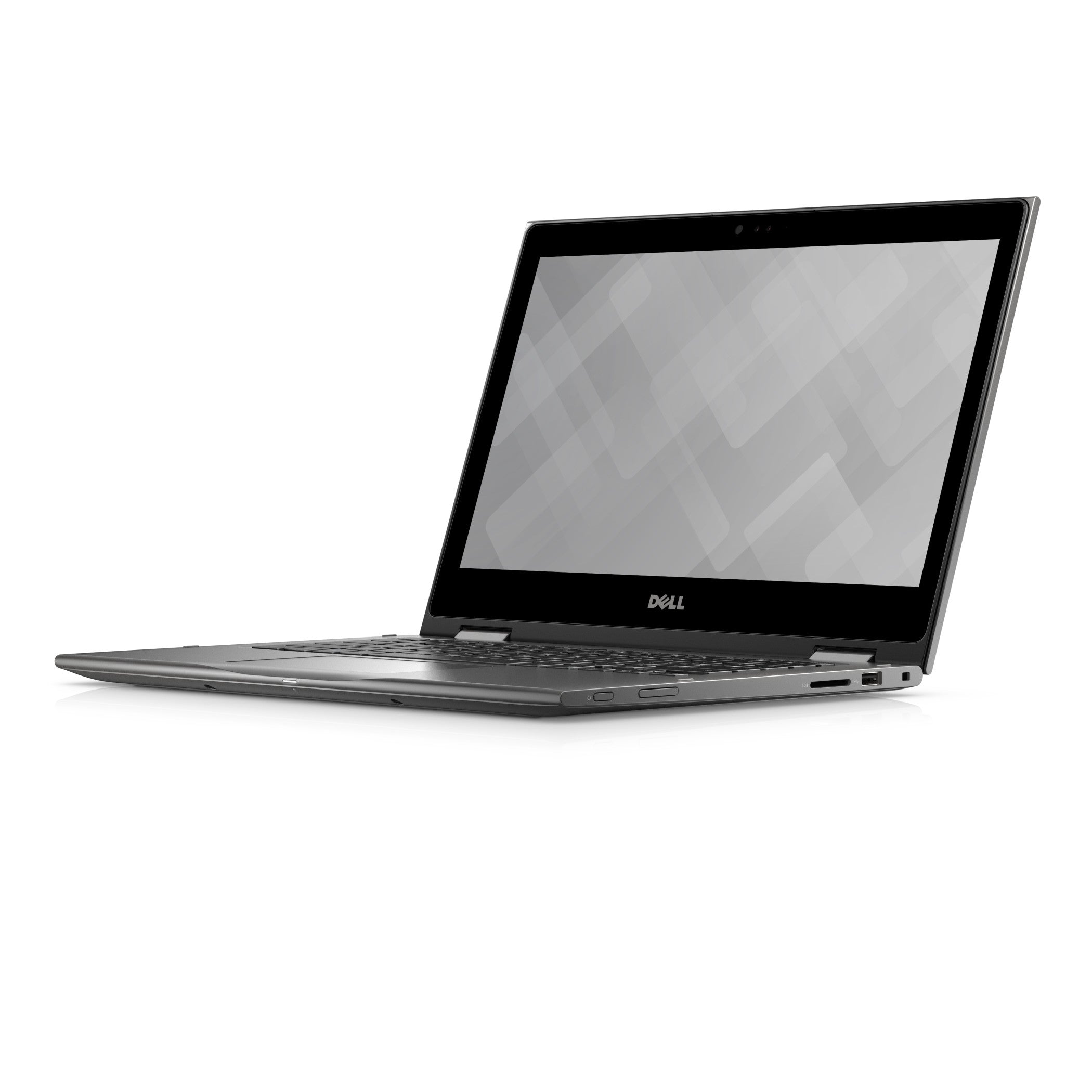 Dell Inspiron 5000 13.3" FHD Touchscreen Convertible Notebook, Intel Core i5, 8 GB RAM, 1 TB HDD, Windows 10 Pro 64-bit- SBR12