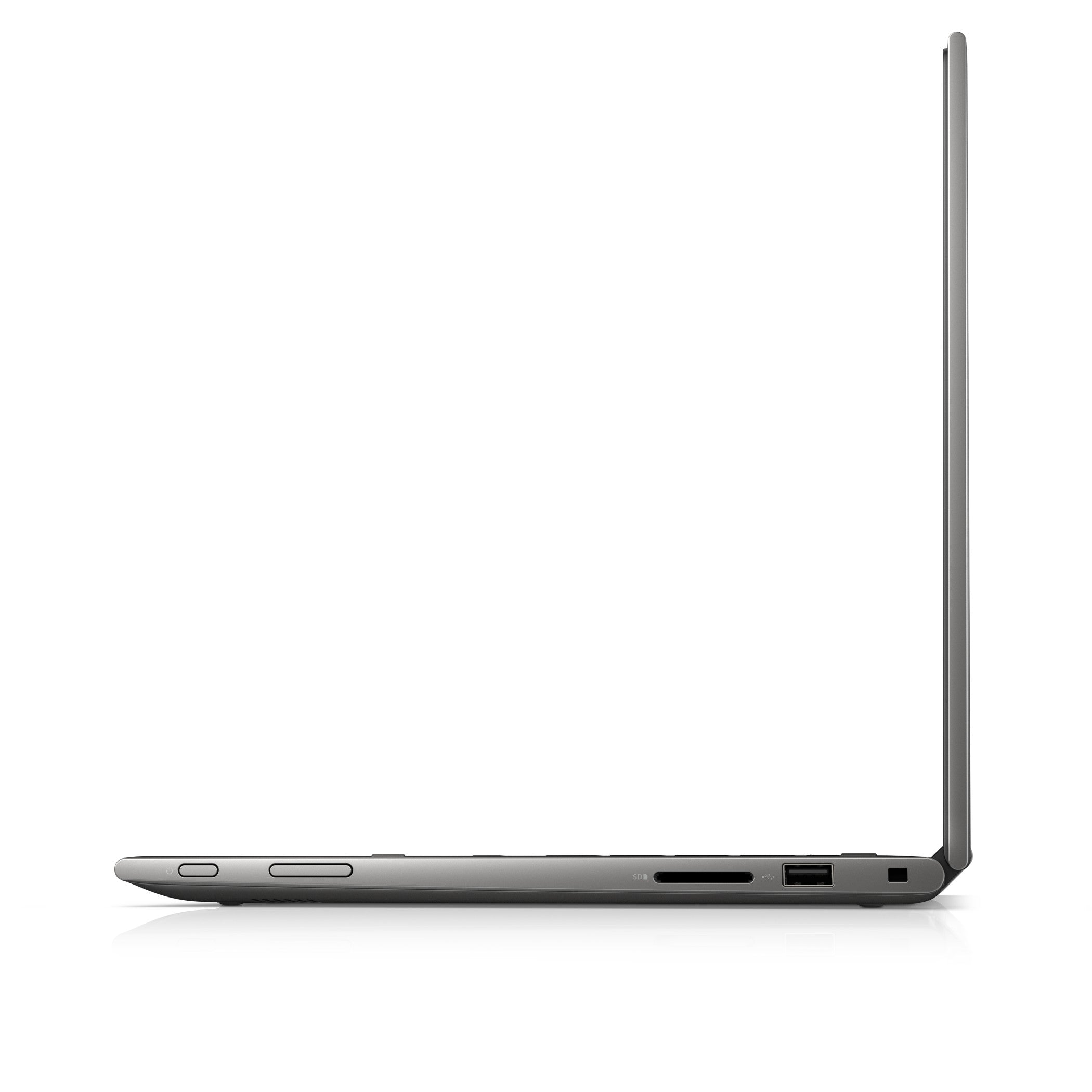 Dell Inspiron 5000 13.3" FHD Touchscreen Convertible Notebook, Intel Core i5, 8 GB RAM, 1 TB HDD, Windows 10 Pro 64-bit- SBR12