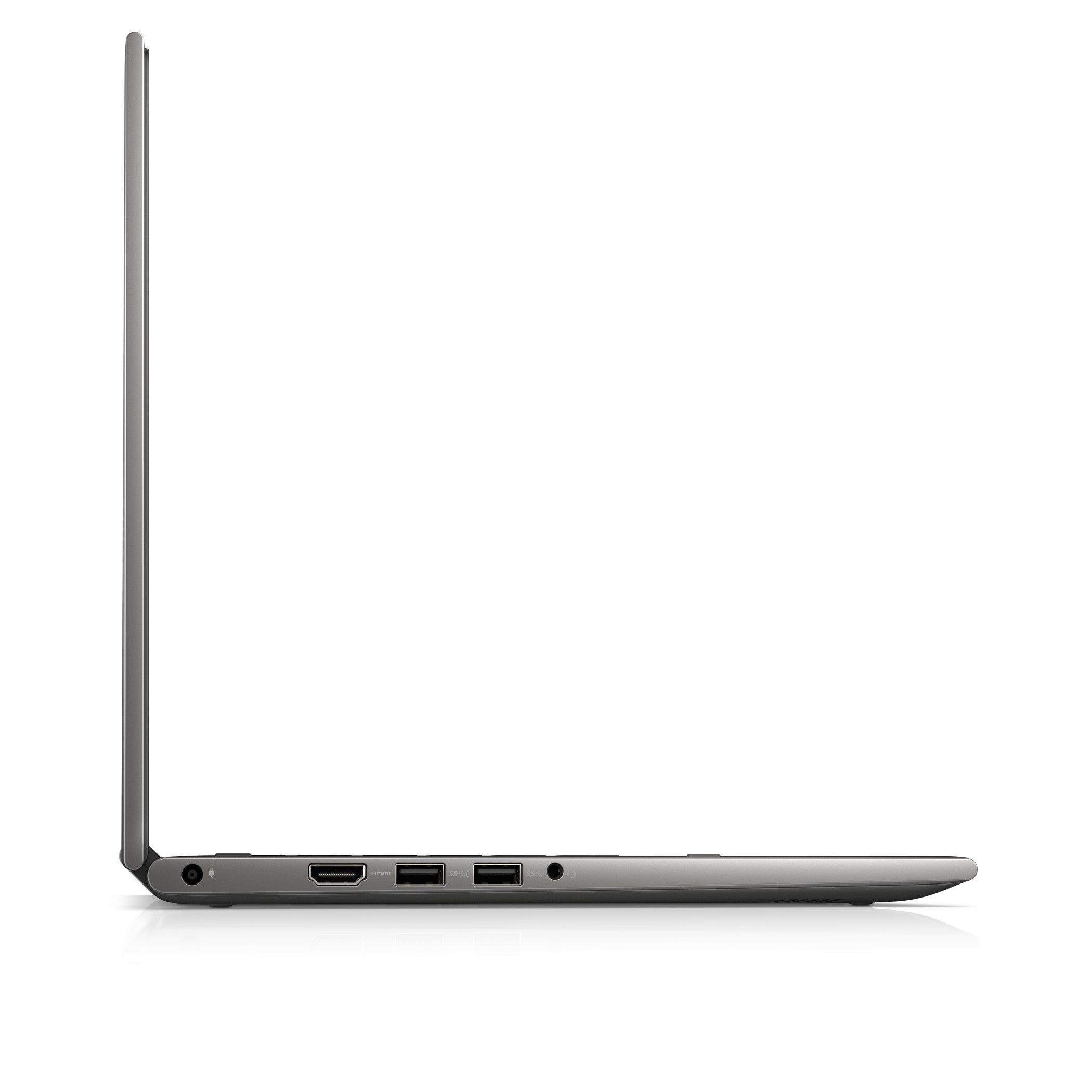 Dell Inspiron 5000 13.3" FHD Touchscreen Convertible Notebook, Intel Core i5, 8 GB RAM, 1 TB HDD, Windows 10 Pro 64-bit- SBR12