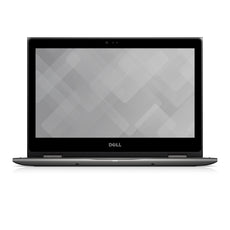 Dell Inspiron 5000 13.3" FHD Touchscreen Convertible Notebook, Intel Core i5, 8 GB RAM, 1 TB HDD, Windows 10 Pro 64-bit- SBR12