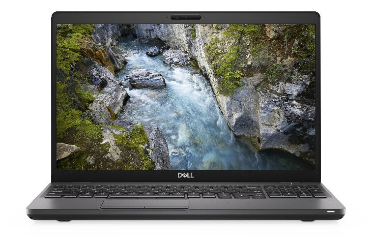 Dell Precision 3541 15.6" FHD Mobile Workstation, Intel i7-9850H, 2.60GHz, 16GB RAM, 512GB SSD, Win10P - SBR57