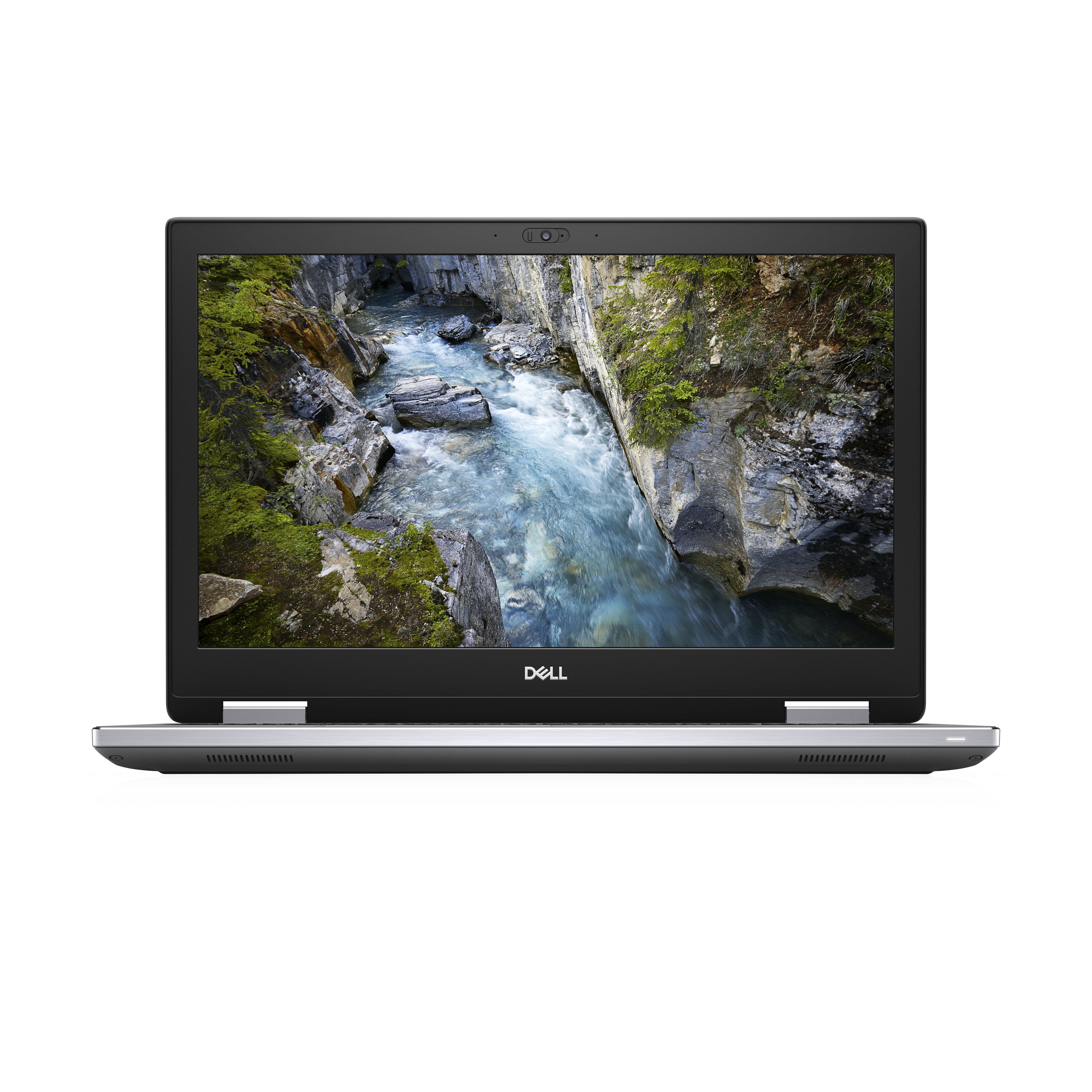 Dell Precision 7540 15.6" FHD Mobile Workstation, Intel i7-9850H, 2.60GHz, 32GB RAM, 512GB SSD, Win10P - SBR61