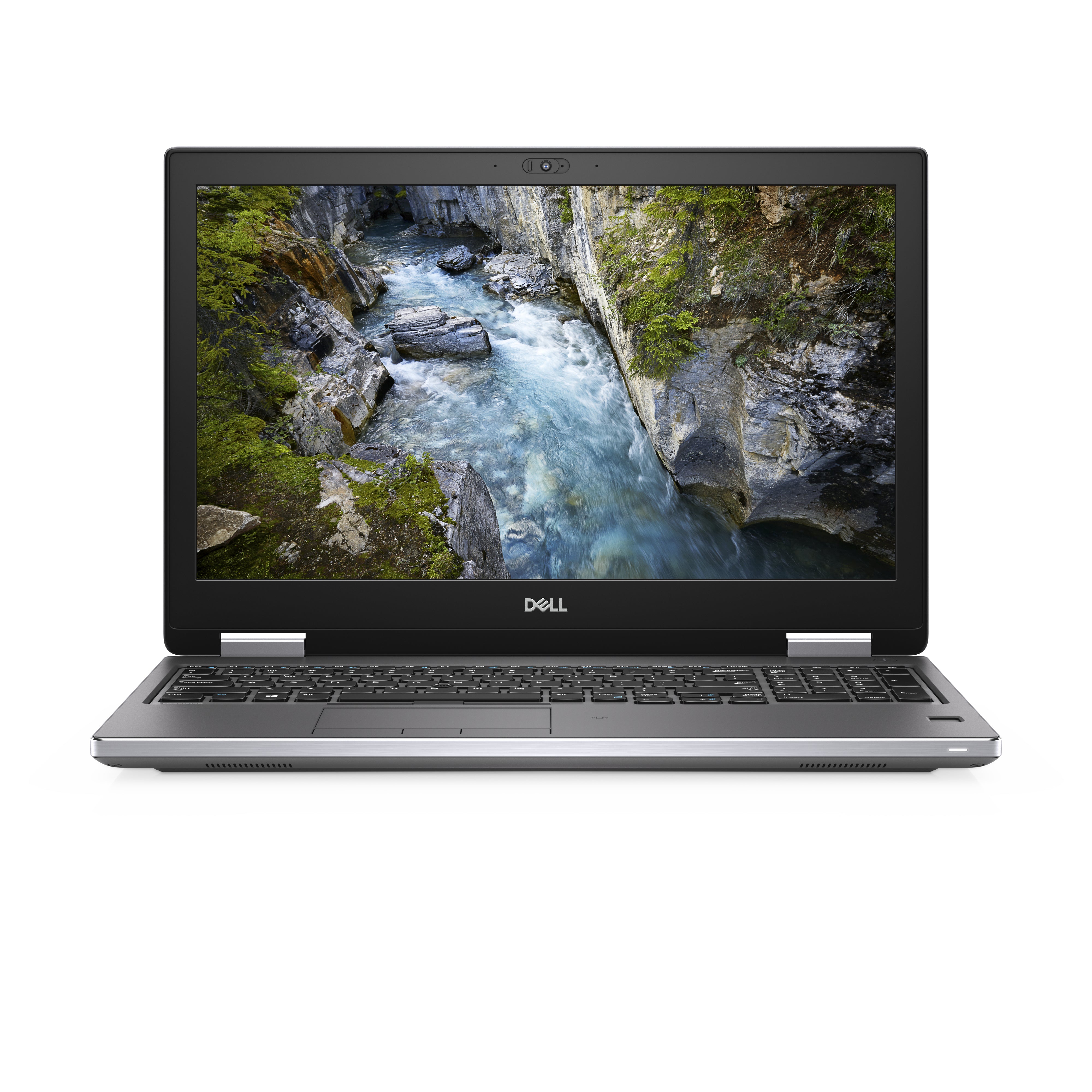 Dell Precision 7540 15.6" FHD Mobile Workstation, Intel i7-9850H, 2.60GHz, 32GB RAM, 512GB SSD, Win10P - SBR61