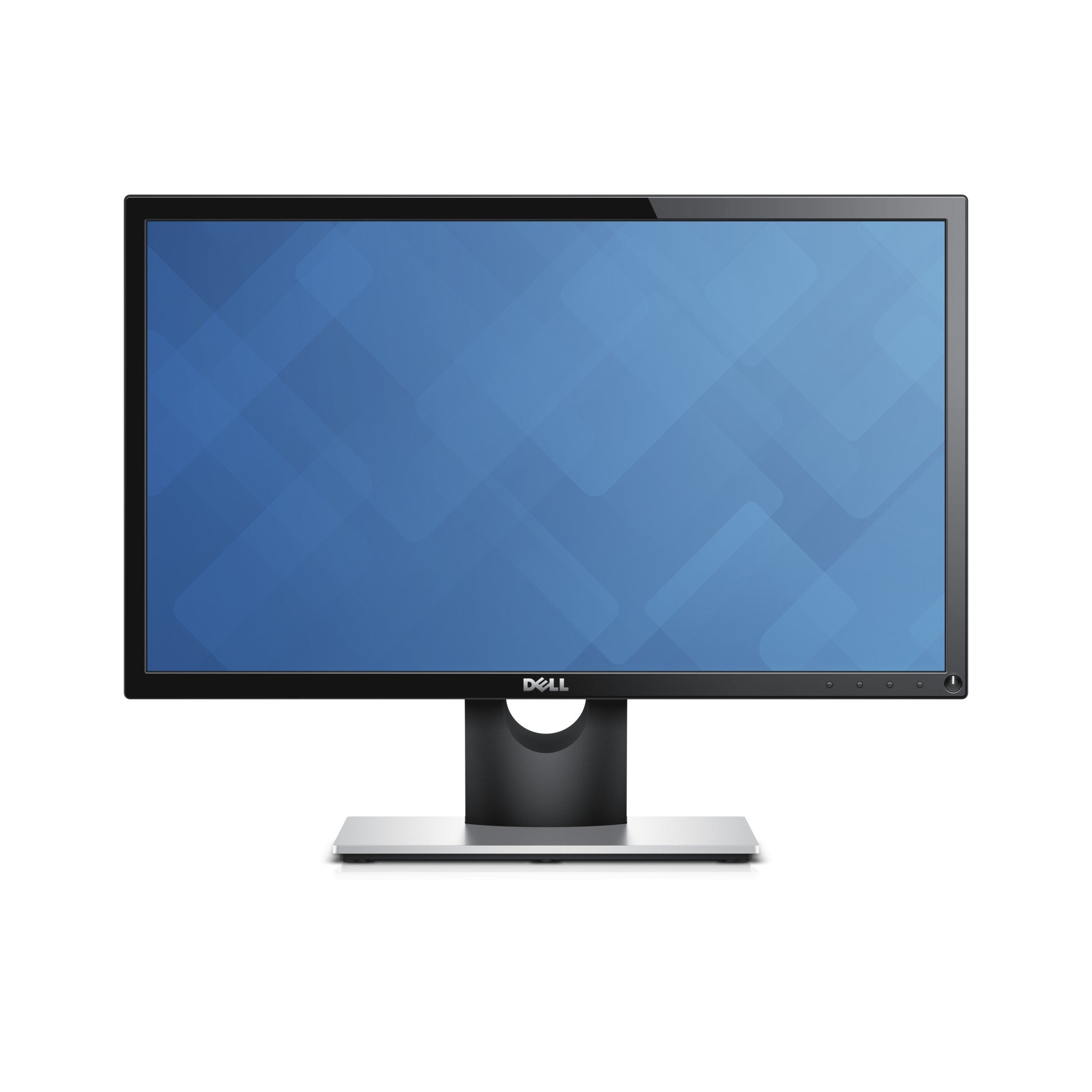 Dell 21.5" Full HD LCD Computer Monitor, VA LED Display, 12 MS, 16:9, 3K:1-Contrast, Tilt, Black- SE2216H