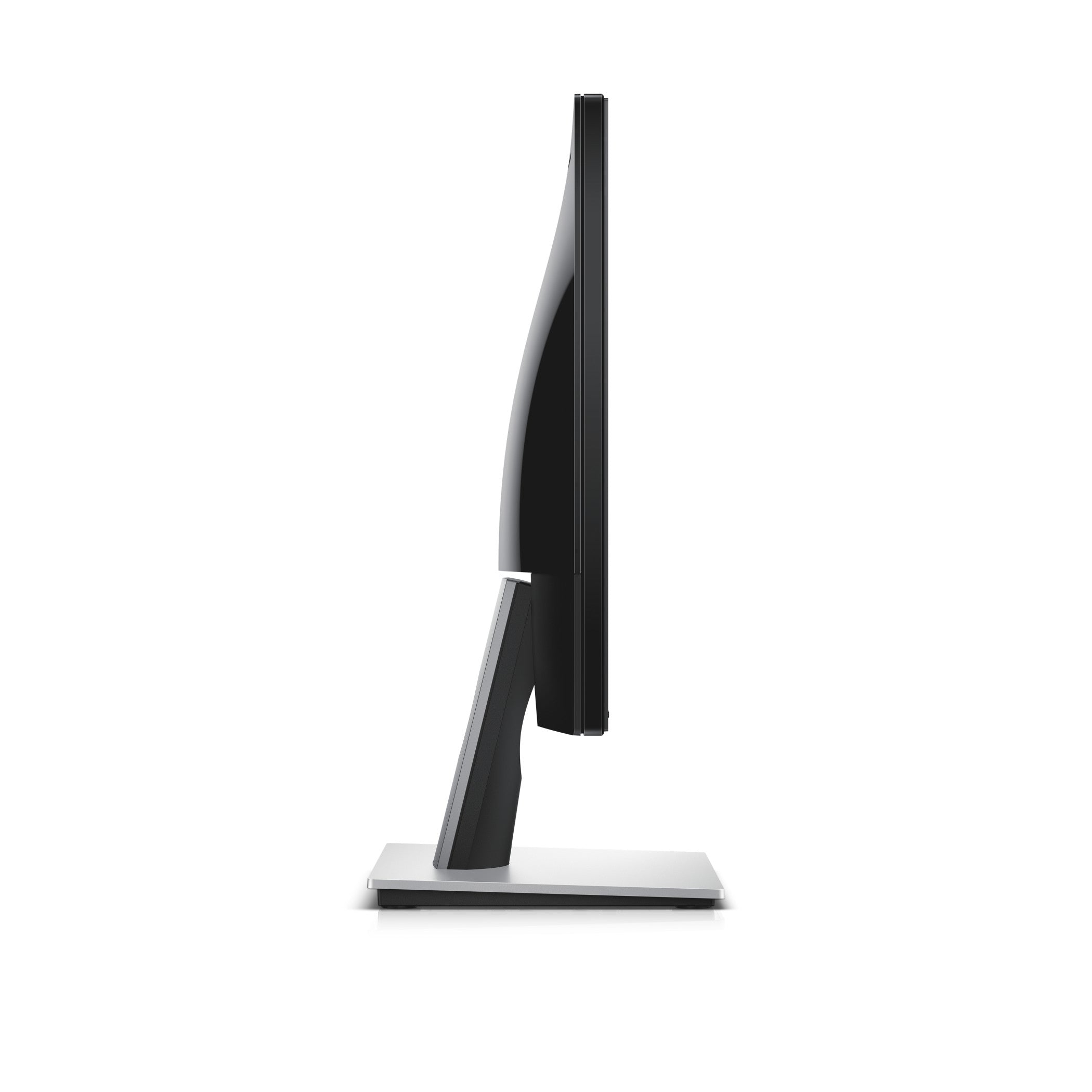 Dell 21.5" Full HD LCD Computer Monitor, VA LED Display, 12 MS, 16:9, 3K:1-Contrast, Tilt, Black- SE2216H