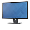 Dell SE2416H 23.8" Full HD 1920x1080 IPS LED Display Black/ Silver