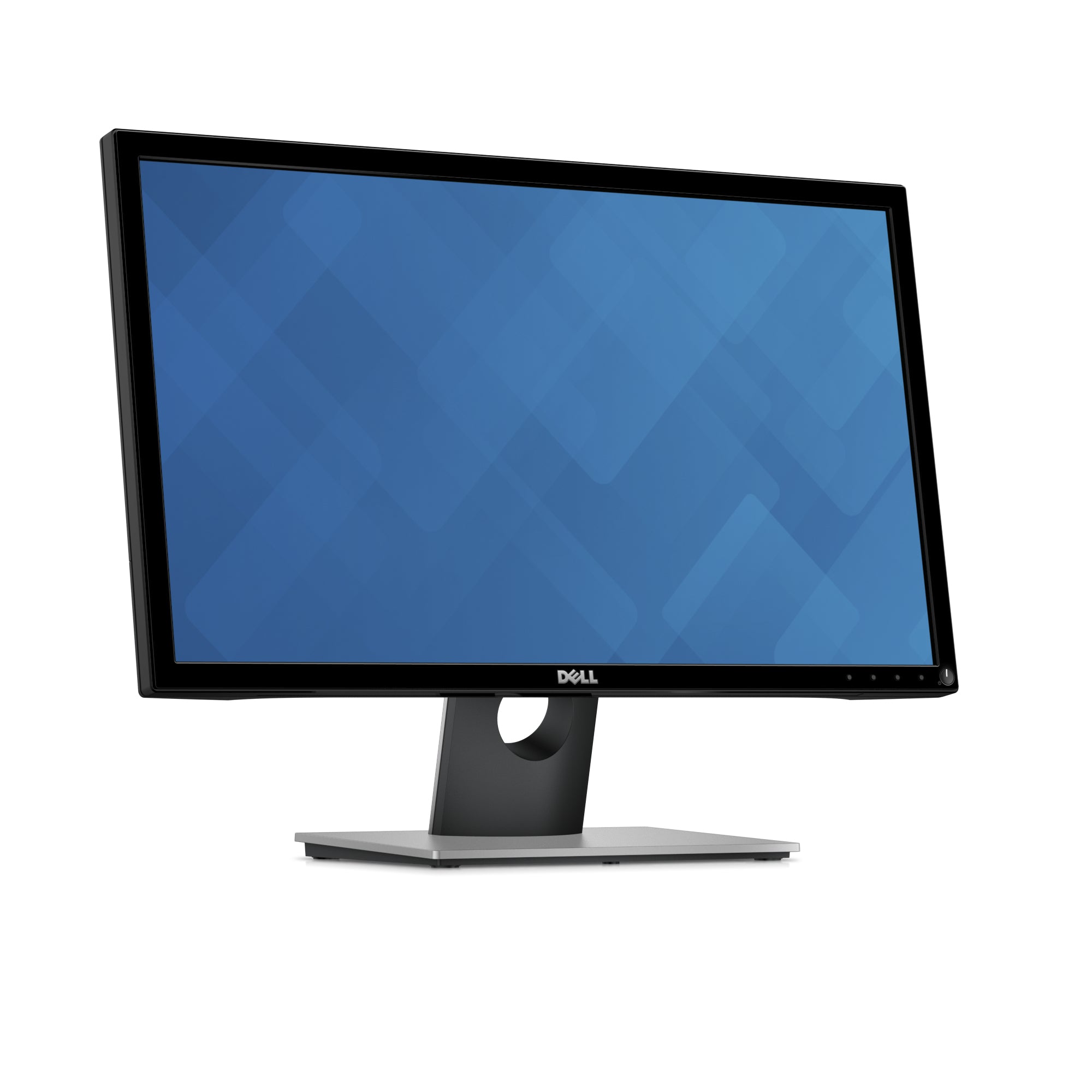 Dell SE2417HG 23.6" Full HD Monitor, 2MS-Response Time, LCD Display, Black- SE2417HG