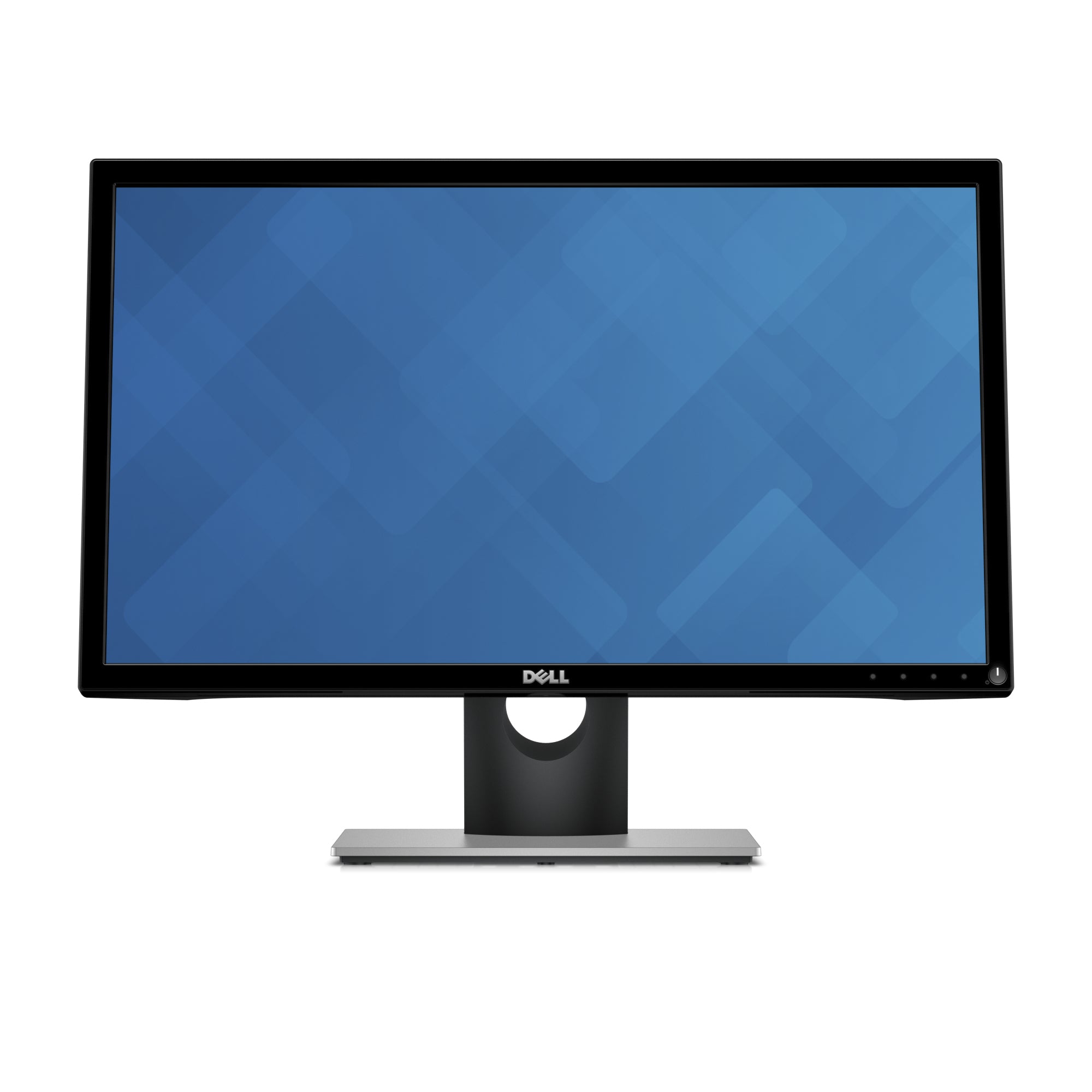 Dell SE2417HG 23.6" Full HD Monitor, 2MS-Response Time, LCD Display, Black- SE2417HG