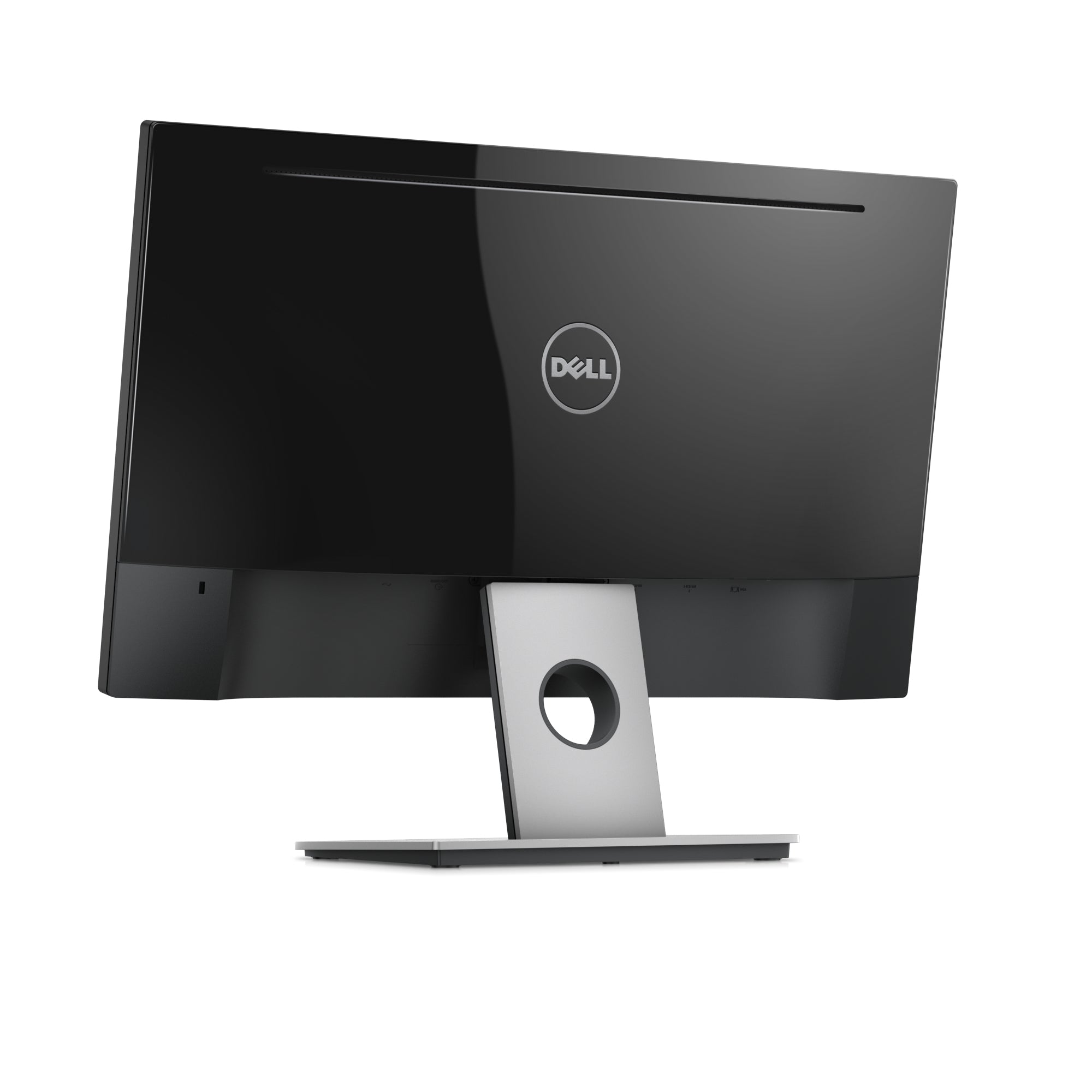 Dell SE2417HG 23.6" Full HD Monitor, 2MS-Response Time, LCD Display, Black- SE2417HG
