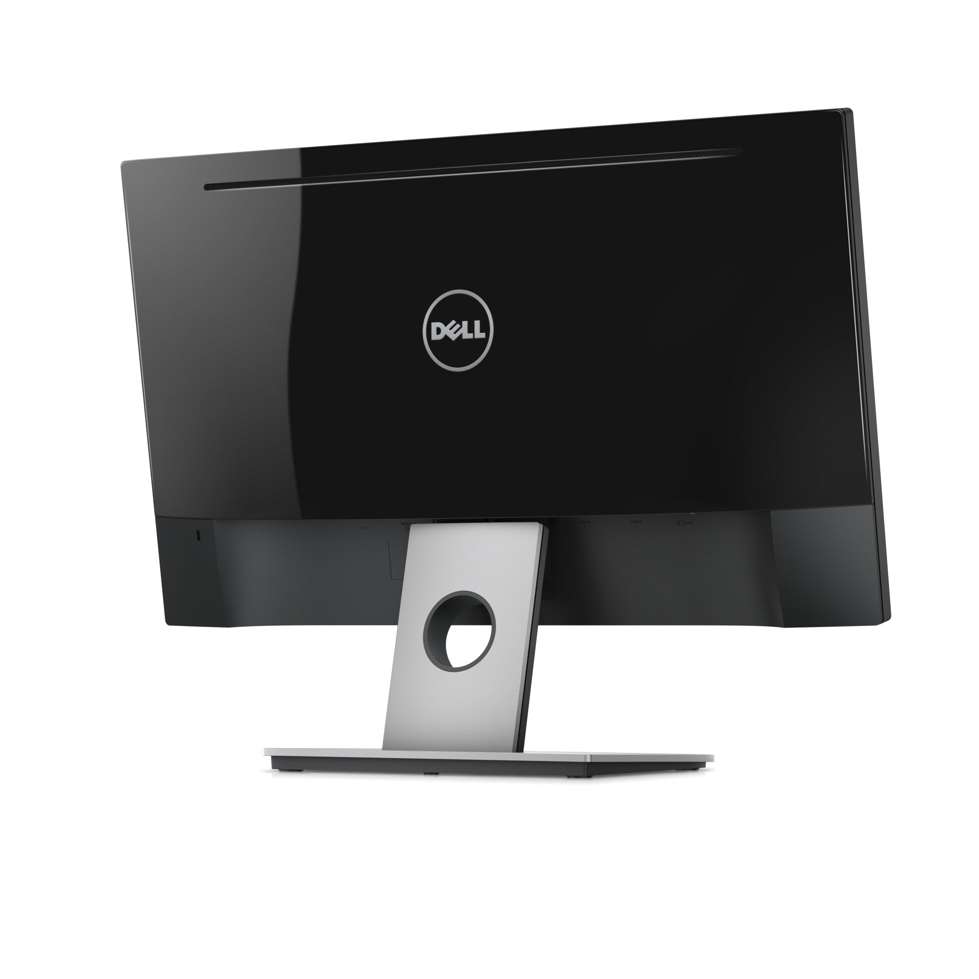 Dell SE2417HG 23.6" Full HD Monitor, 2MS-Response Time, LCD Display, Black- SE2417HG