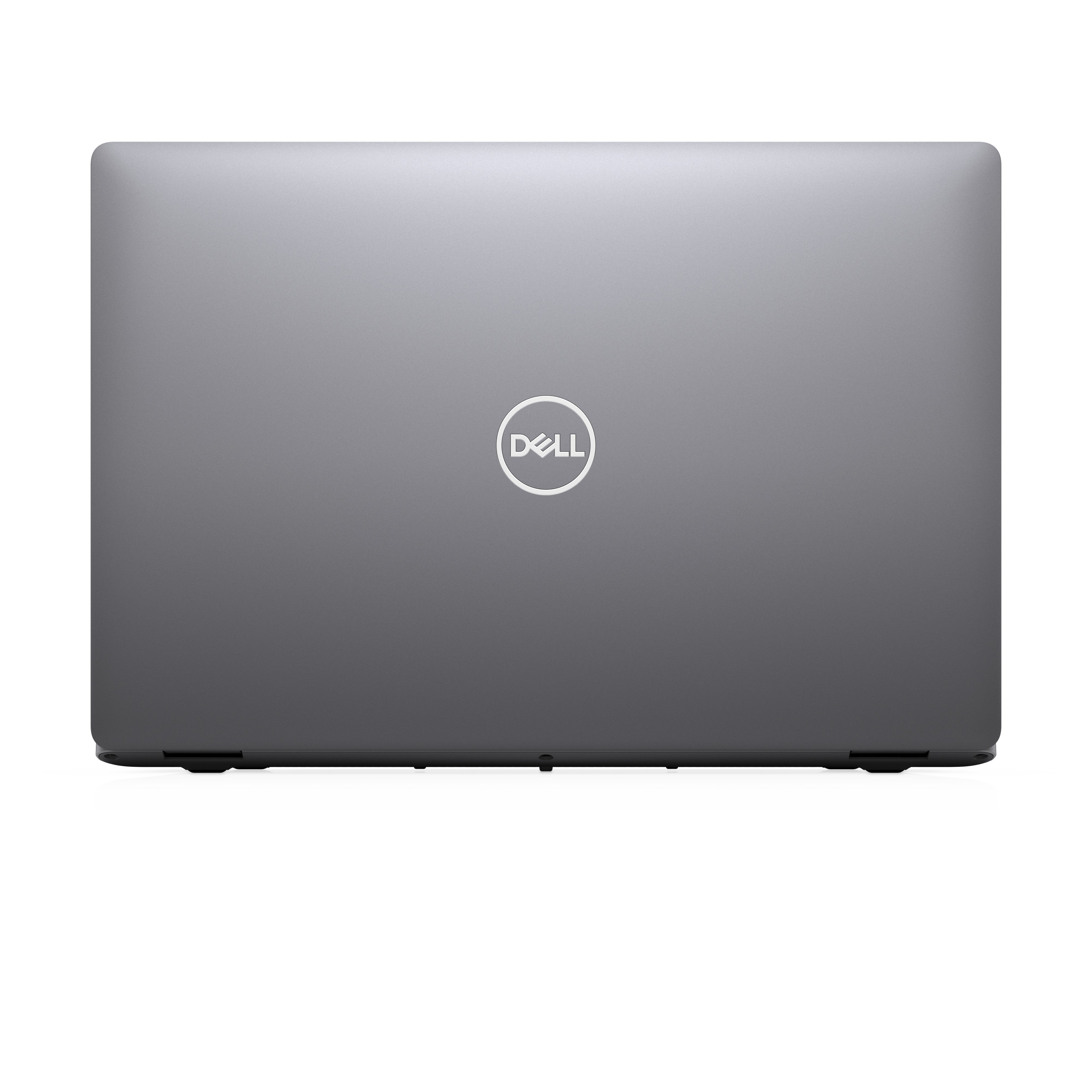 Dell Latitude 5400 14" HD Chromebook, Intel i3-8145U, 2.10GHz, 4GB RAM, 256GB SSD, Chrome OS - DXM4M