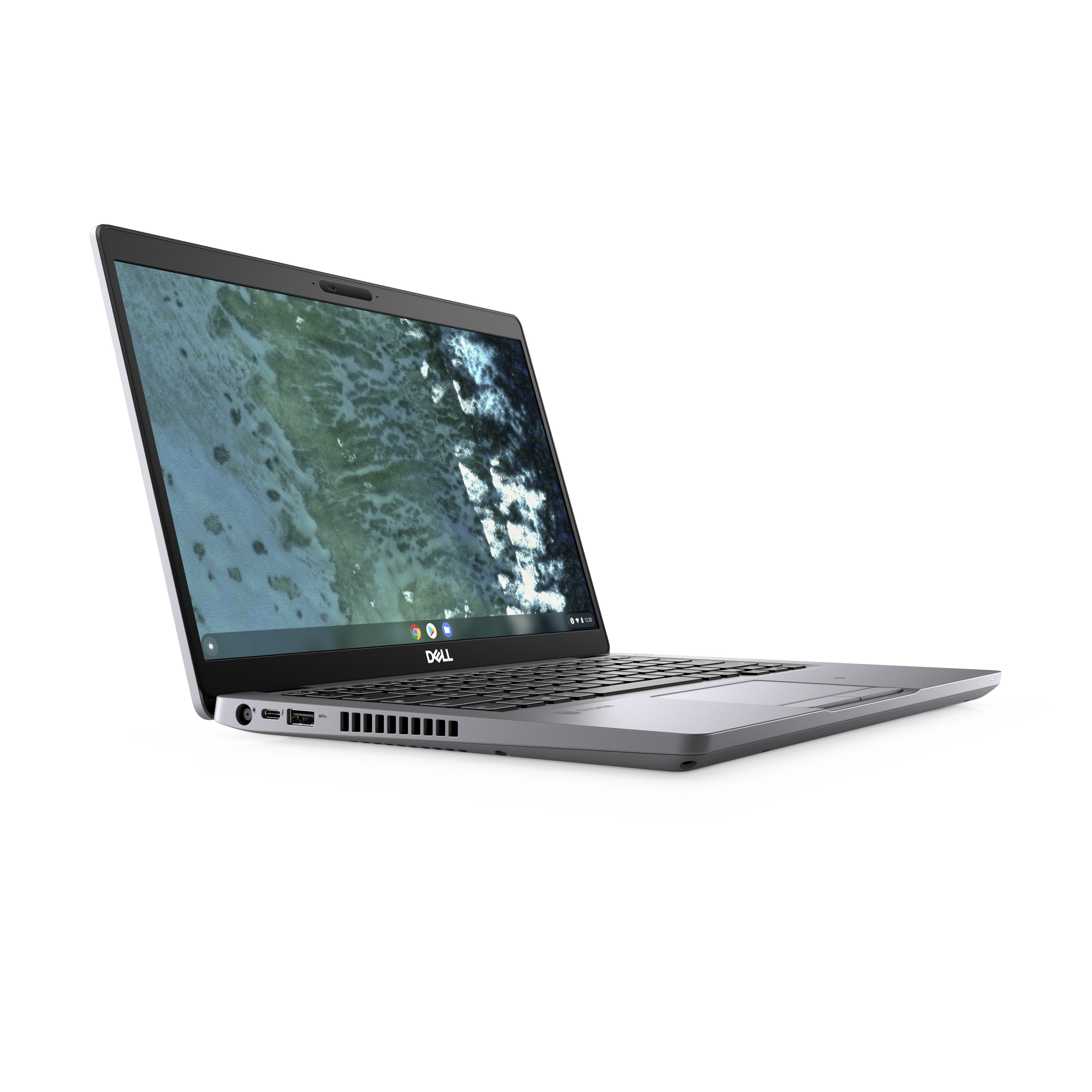 Dell Latitude 5400 14" HD Chromebook, Intel Celeron 4305U, 2.20GHz, 4GB RAM, 64GB Flash, Chrome OS - 94JY0