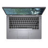 Dell Latitude 5400 14" HD Chromebook, Intel i3-8145U, 2.10GHz, 4GB RAM, 256GB SSD, Chrome OS - DXM4M