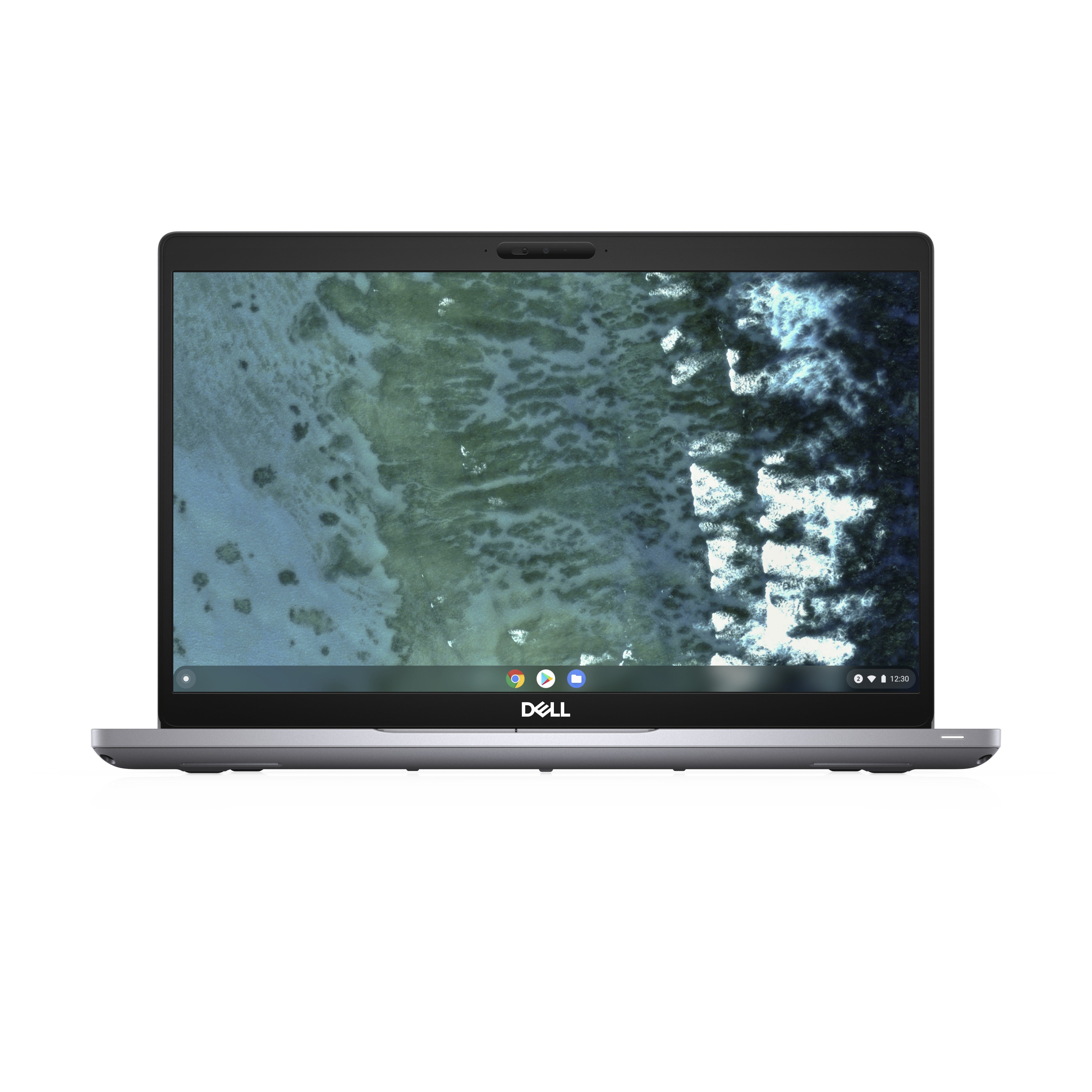 Dell Latitude 5400 14" HD Chromebook, Intel i3-8145U, 2.10GHz, 4GB RAM, 256GB SSD, Chrome OS - DXM4M