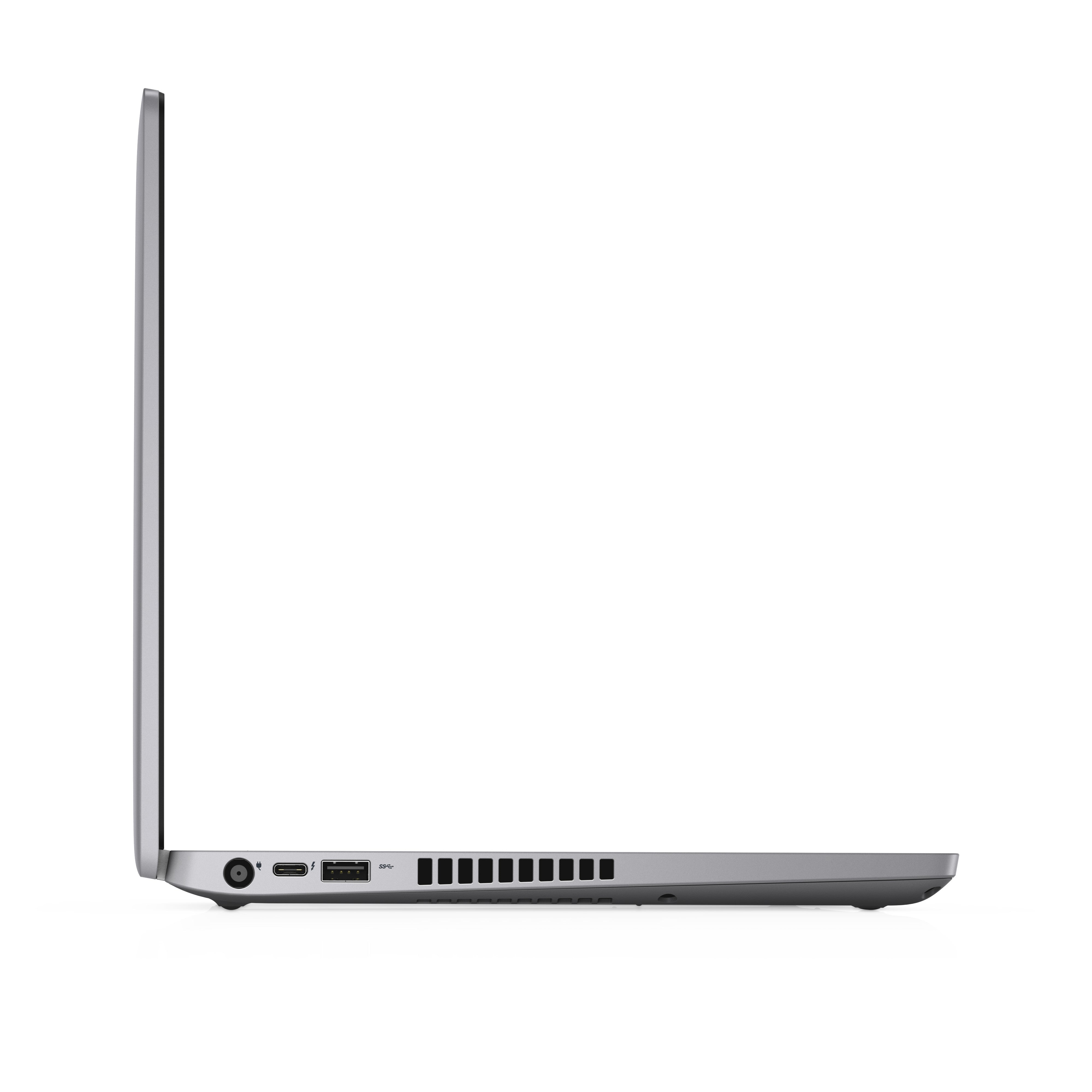 Dell Latitude 5400 14" HD Chromebook, Intel Celeron 4305U, 2.20GHz, 4GB RAM, 64GB Flash, Chrome OS - 94JY0