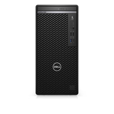 Dell OptiPlex 5090 Tower PC, Intel i5-10505, 3.20GHz, 8GB RAM, 256GB SSD, Win10P - GM61D