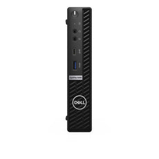 Dell OptiPlex 5080 MFF Desktop, Intel i5-10500T, 2.30GHz, 16GB RAM, 256GB SSD, Win10P - TMHC7 (Refurbished)