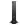 Dell OptiPlex 3000 Thin Client Desktop, Intel Celeron N5105, 2.0GHz, 4GB RAM, 32GB Flash, ThinOS - 4RFRN