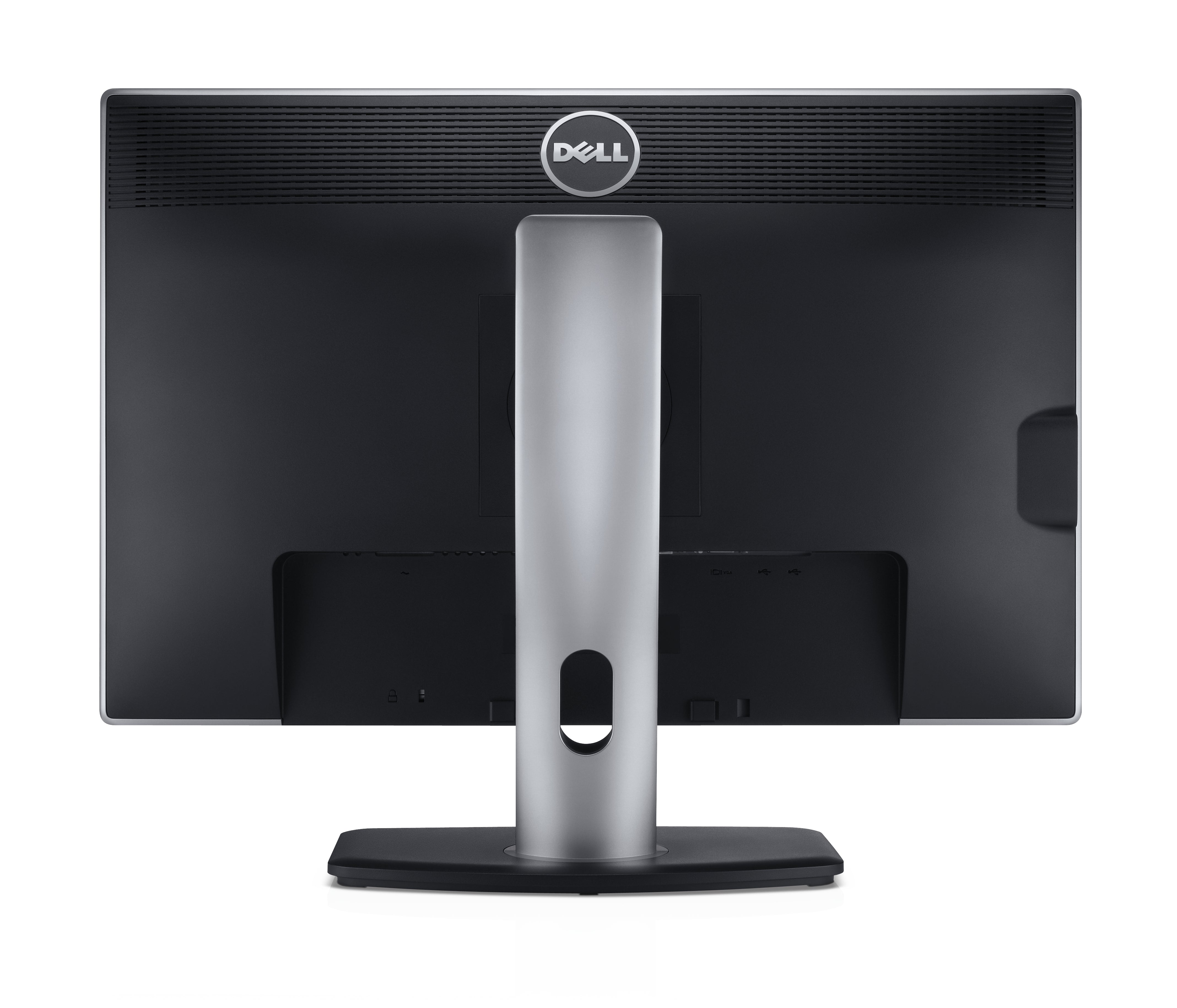 Dell UltraSharp 24" WUXGA LED LCD Monitor, 16:10, 8 ms, Black- U2412M