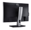 Dell UltraSharp 24" WUXGA LED LCD Monitor, 16:10, 8 ms, Black- U2412M