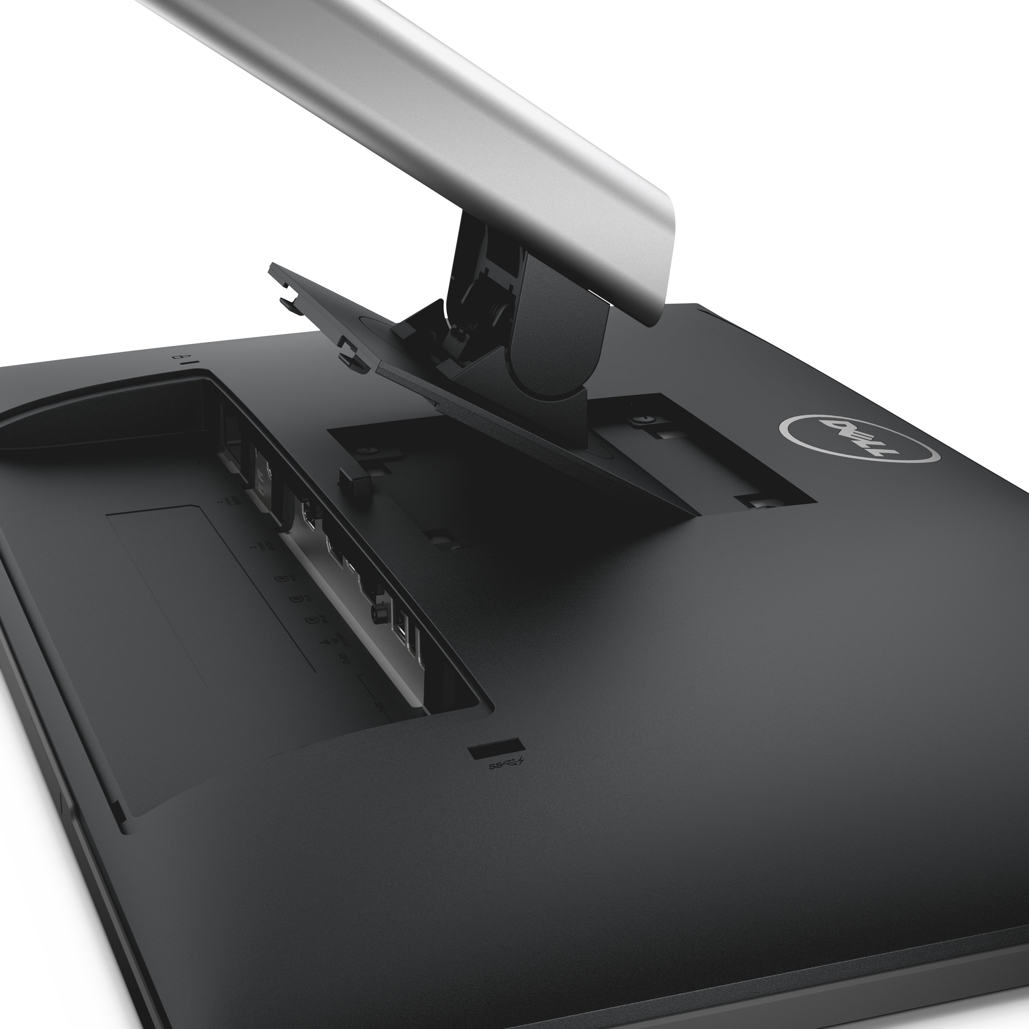 Dell UltraSharp 24.1" LED LCD Monitor, Full HD, Matt Black- U2415