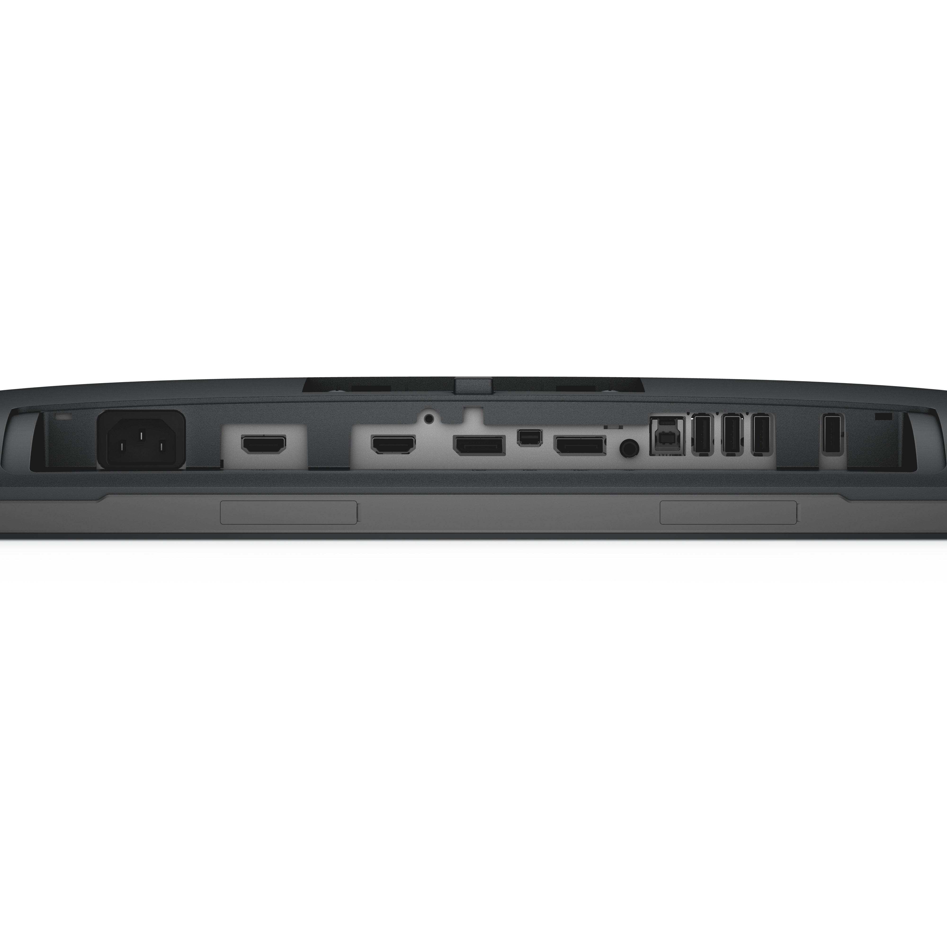 Dell UltraSharp U2415 24.1" WUXGA Monitor, 16:10, 6MS, 1000:1-Contrast - U2415E (Refurbished)
