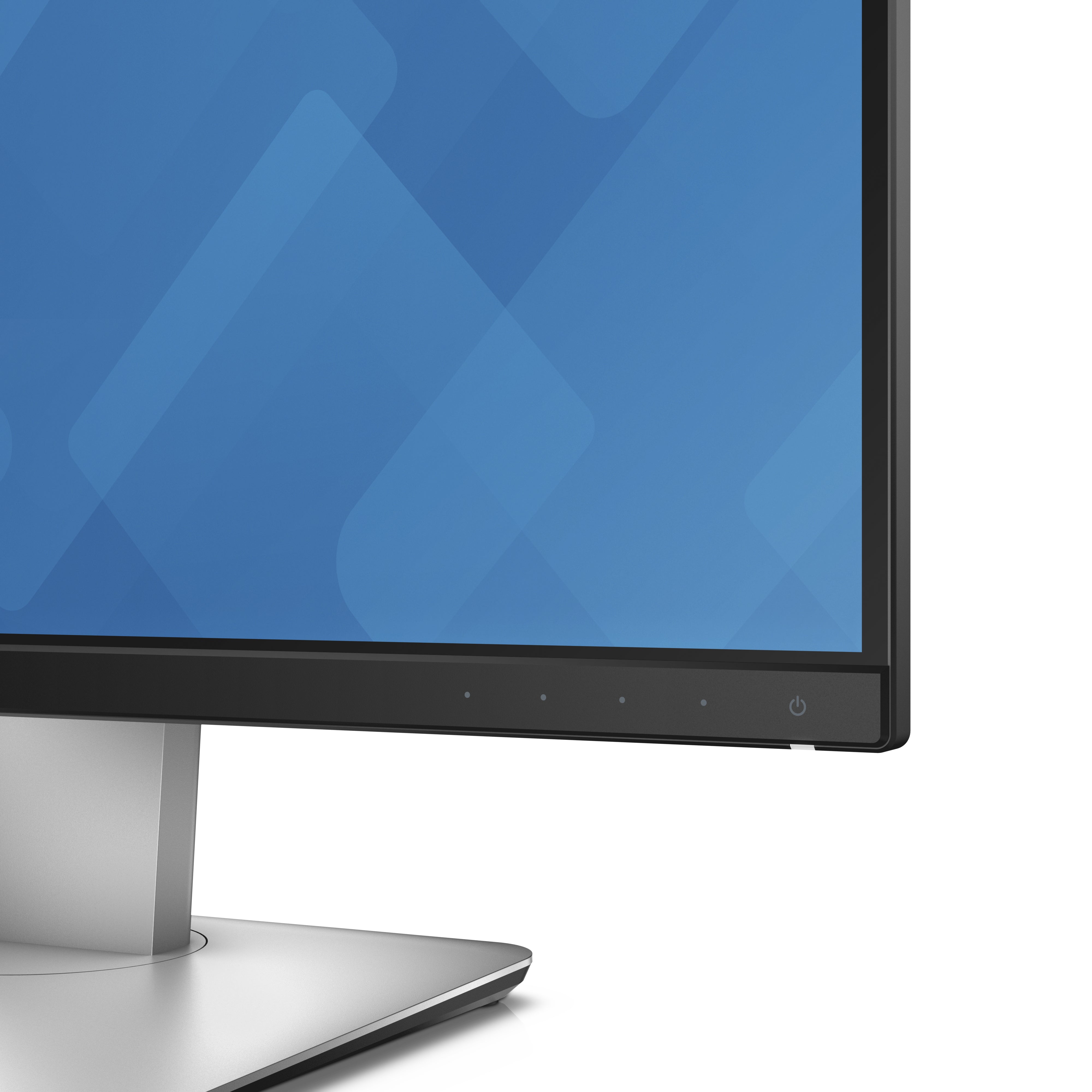 Dell UltraSharp U2415 24.1" WUXGA Monitor, 16:10, 6MS, 1000:1-Contrast - U2415E (Refurbished)