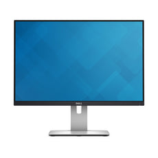 Dell UltraSharp 24.1" LED LCD Monitor, Full HD, Matt Black- U2415