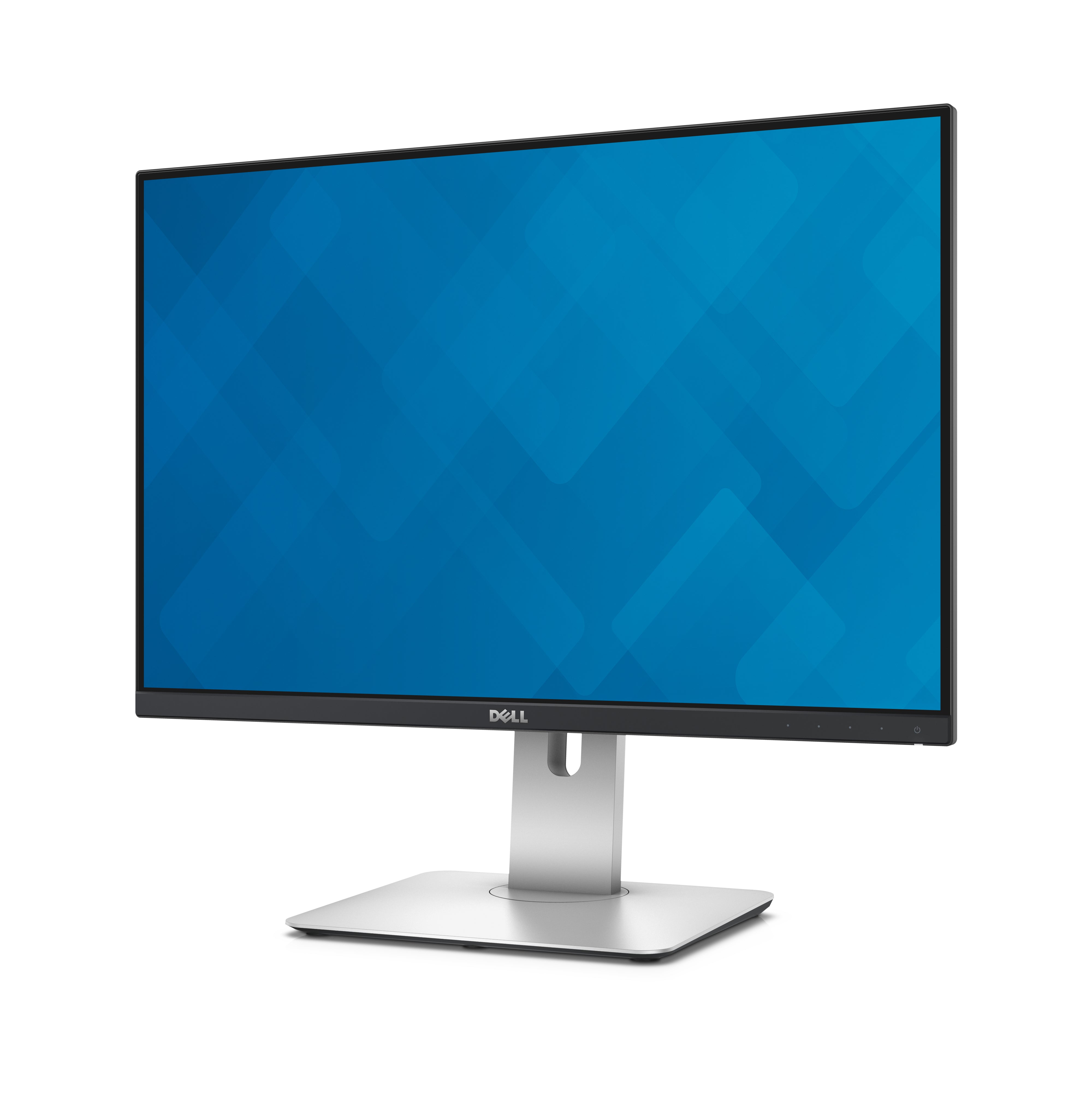 Dell UltraSharp 24.1" LED LCD Monitor, Full HD, Matt Black- U2415